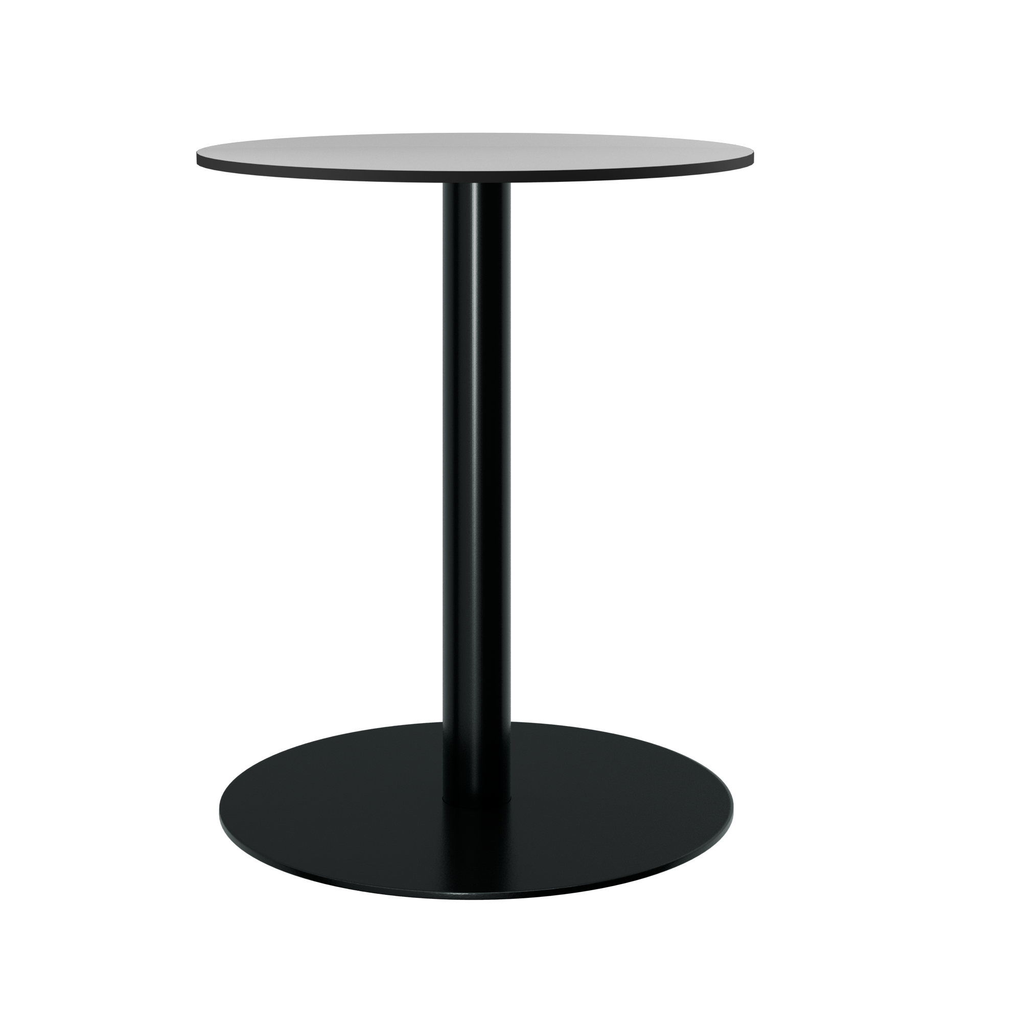 Halo Café Table (60cm Round)