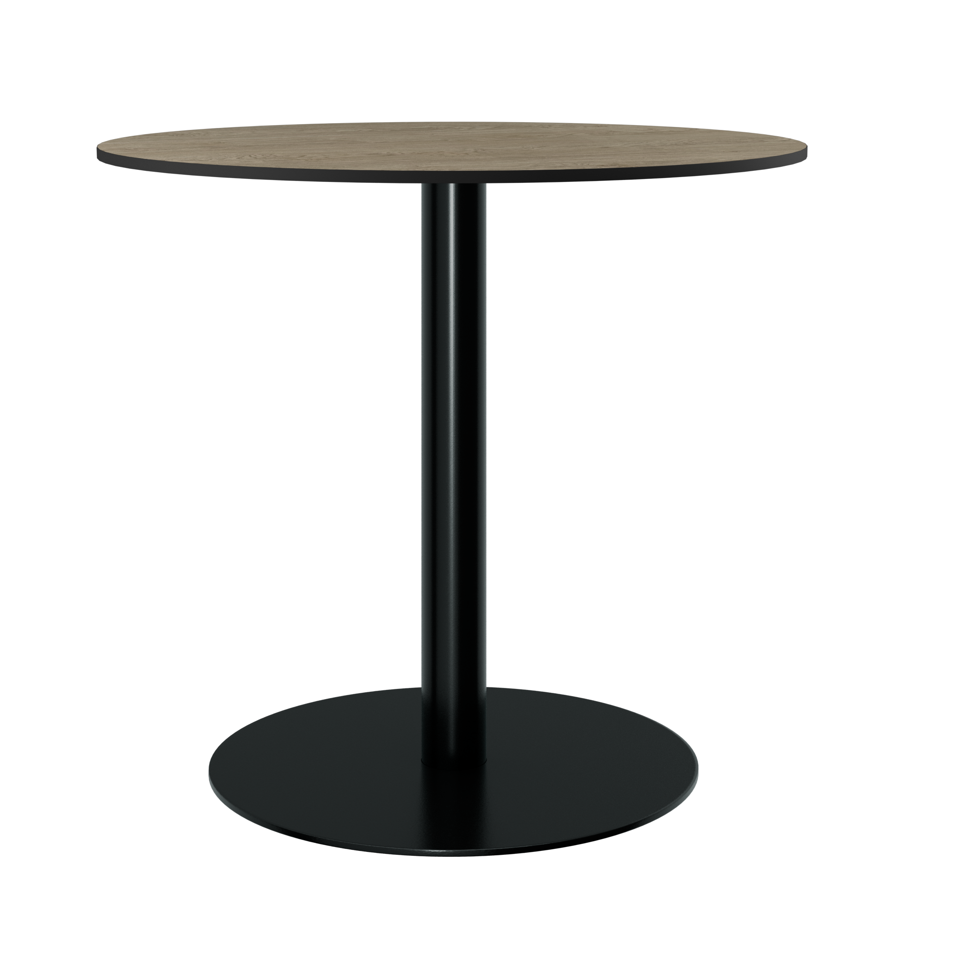 Halo Café Table (80cm Round)