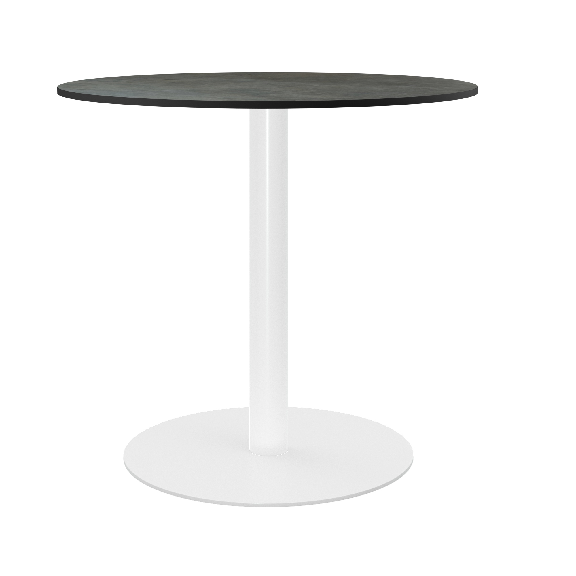Halo Café Table (80cm Round)