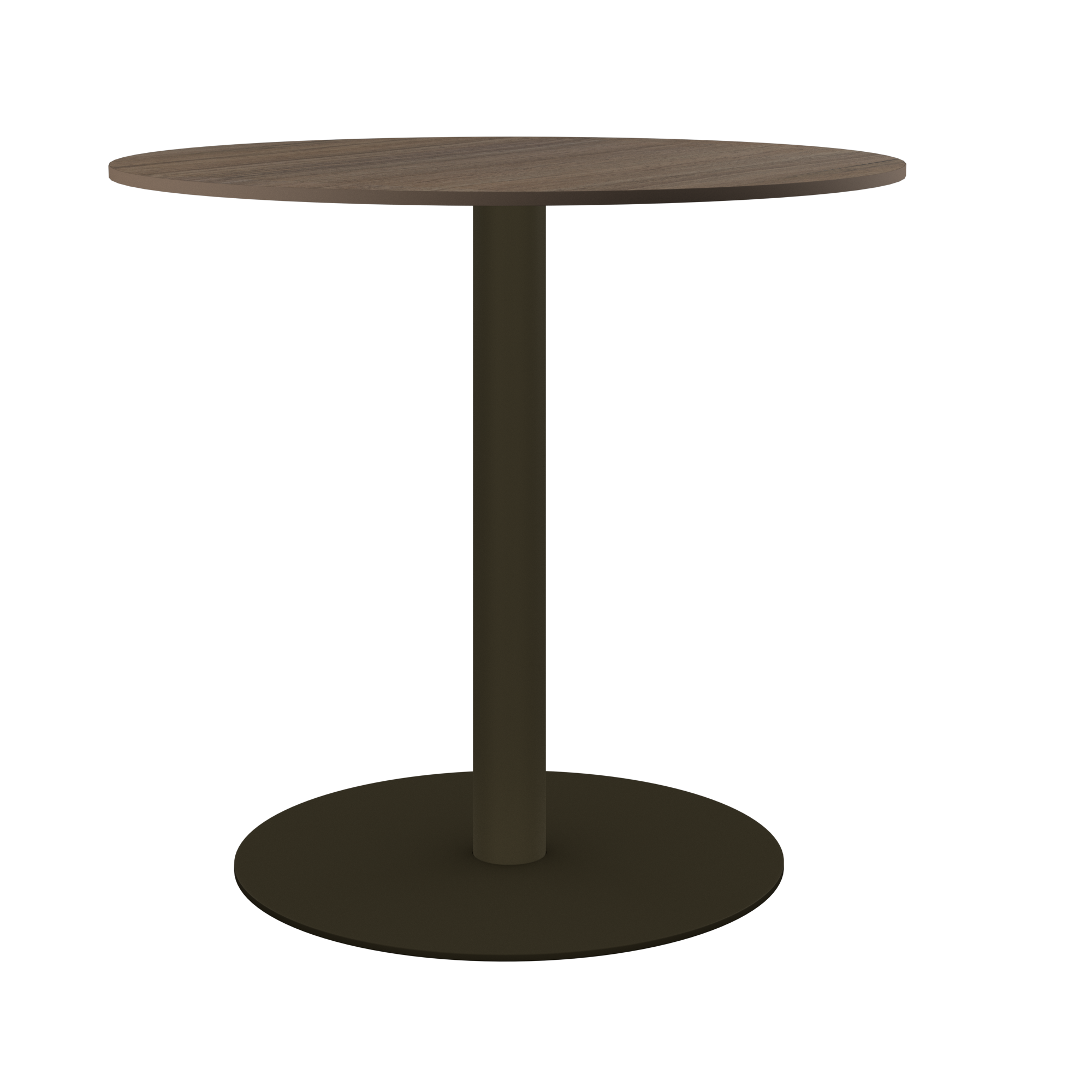 Halo Café Table (80cm Round)