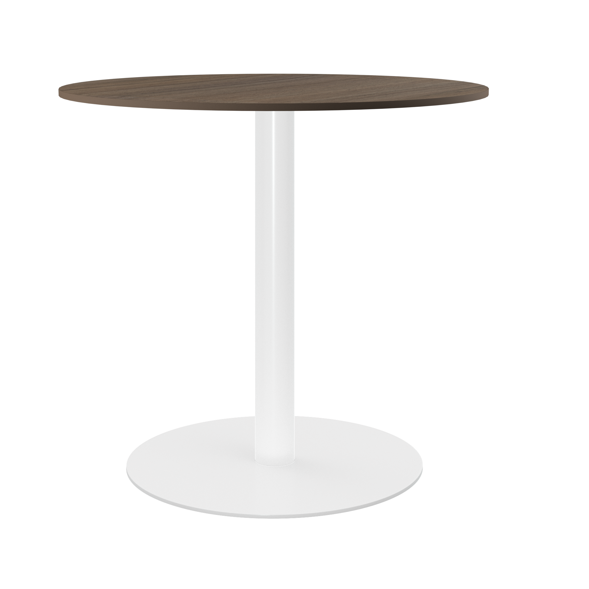 Halo Café Table (80cm Round)