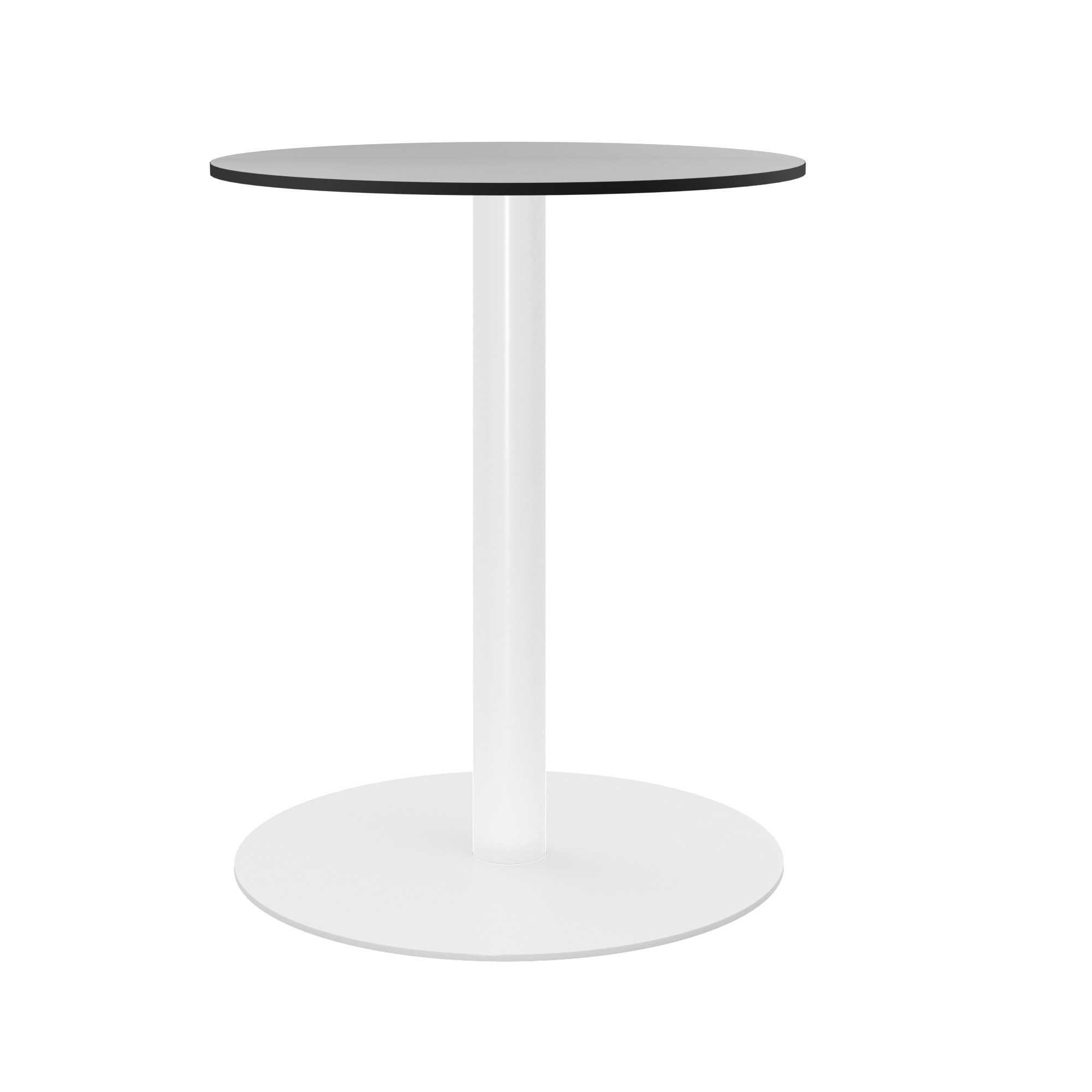 Halo Café Table (60cm Round)