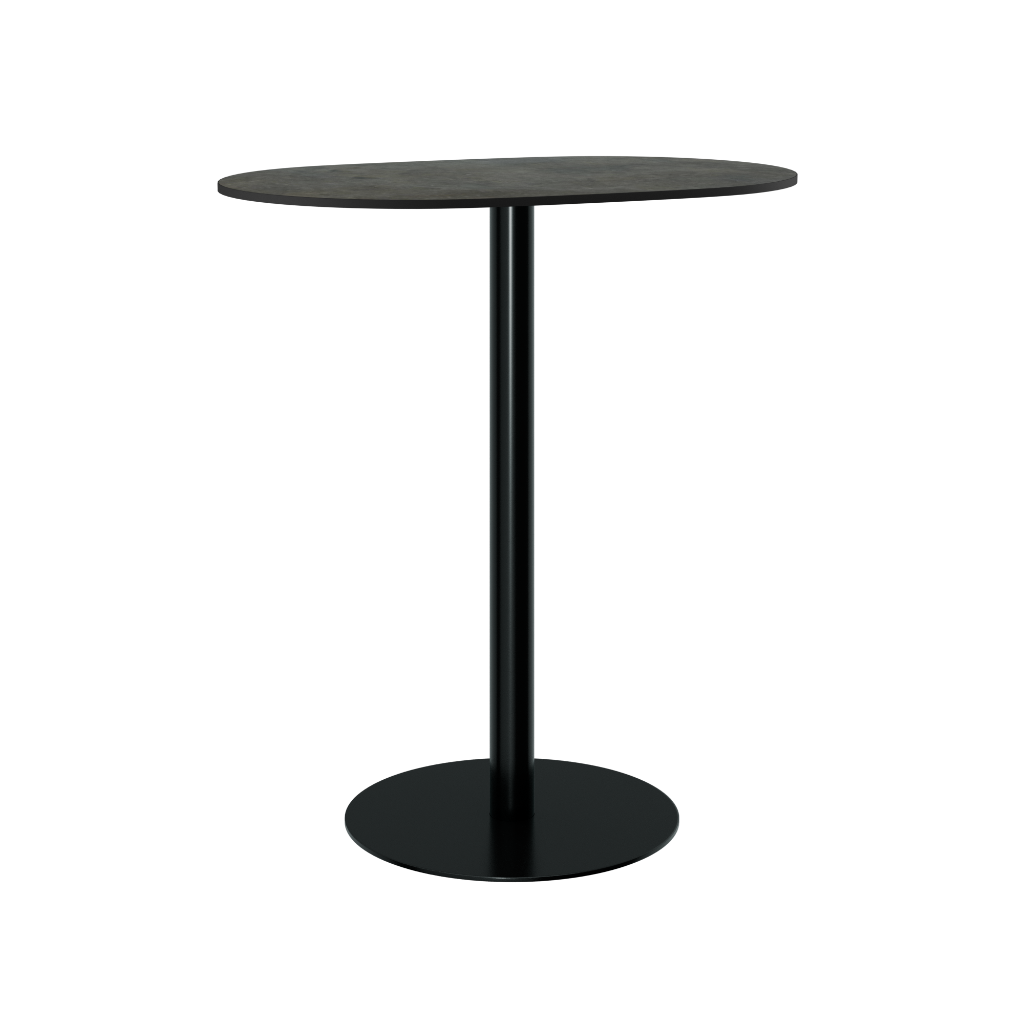 Halo Bar Table (Oblong)