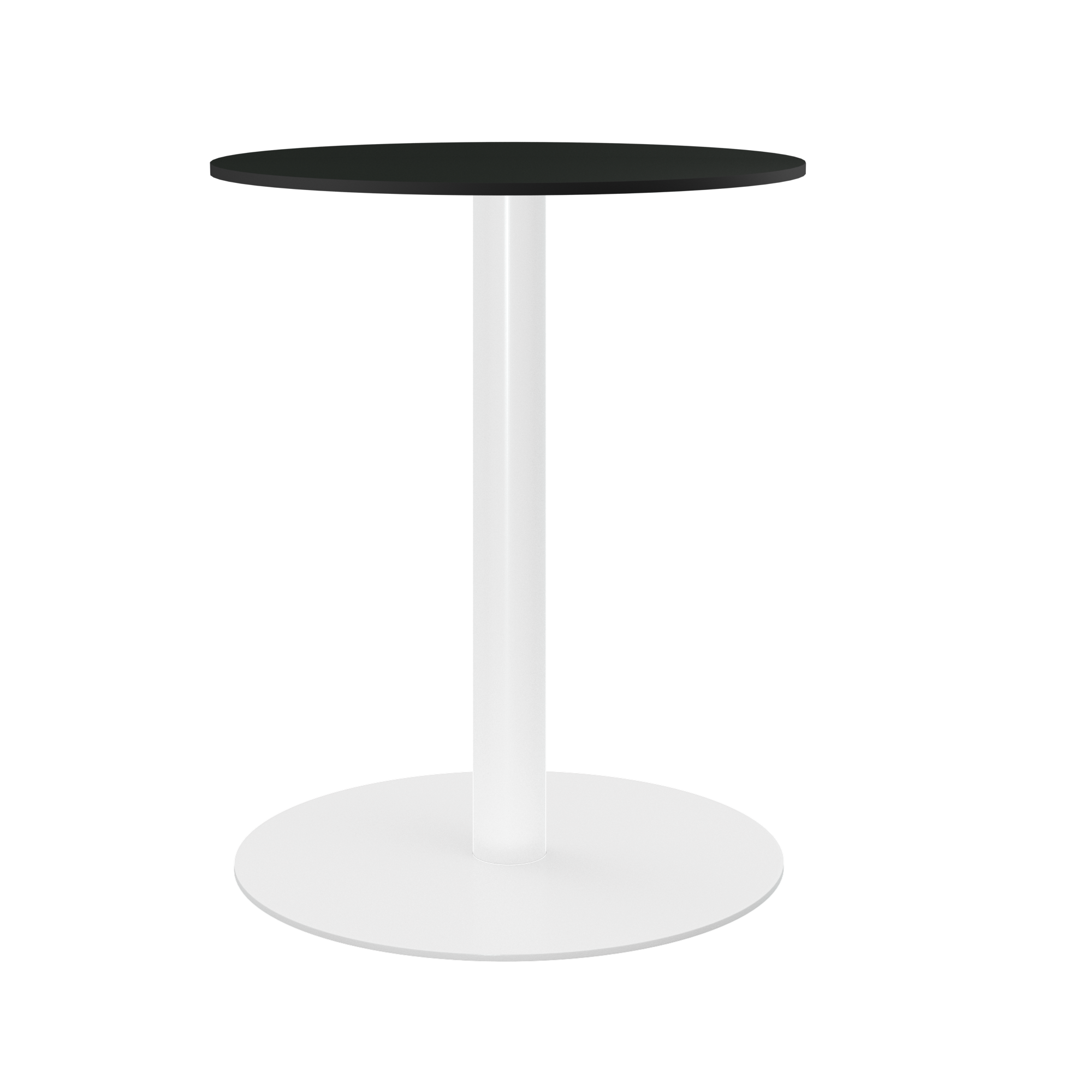 Halo Café Table (60cm Round)