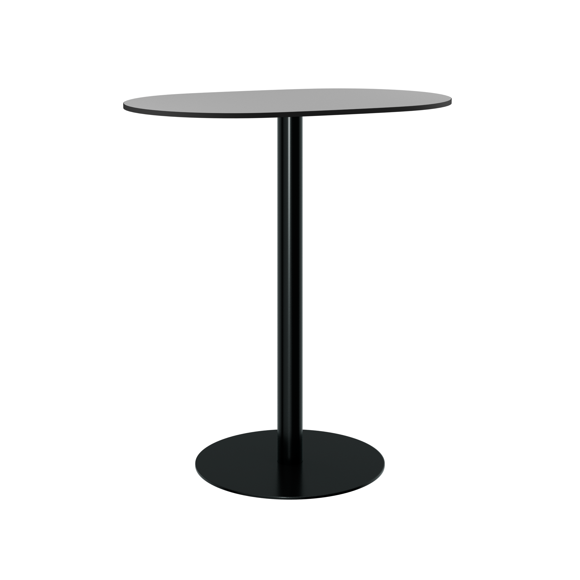 Halo Bar Table (Oblong)