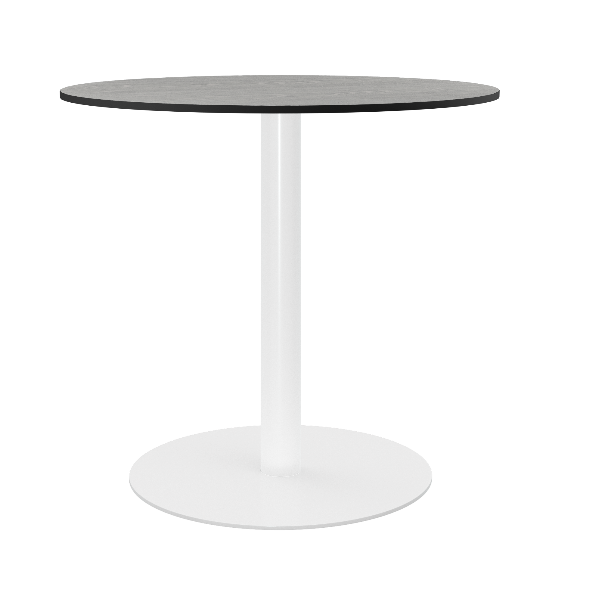 Halo Café Table (80cm Round)