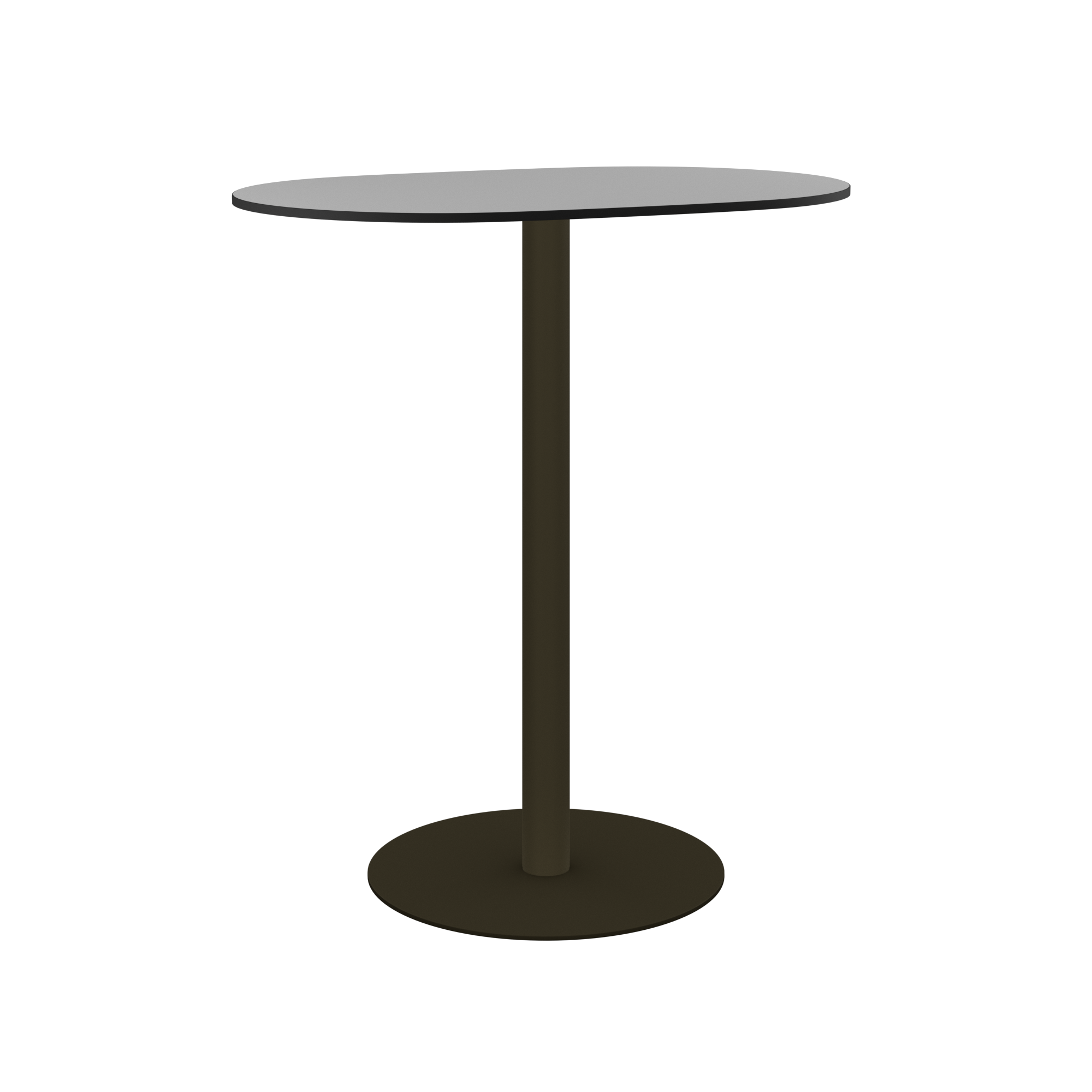 Halo Bar Table (Oblong)