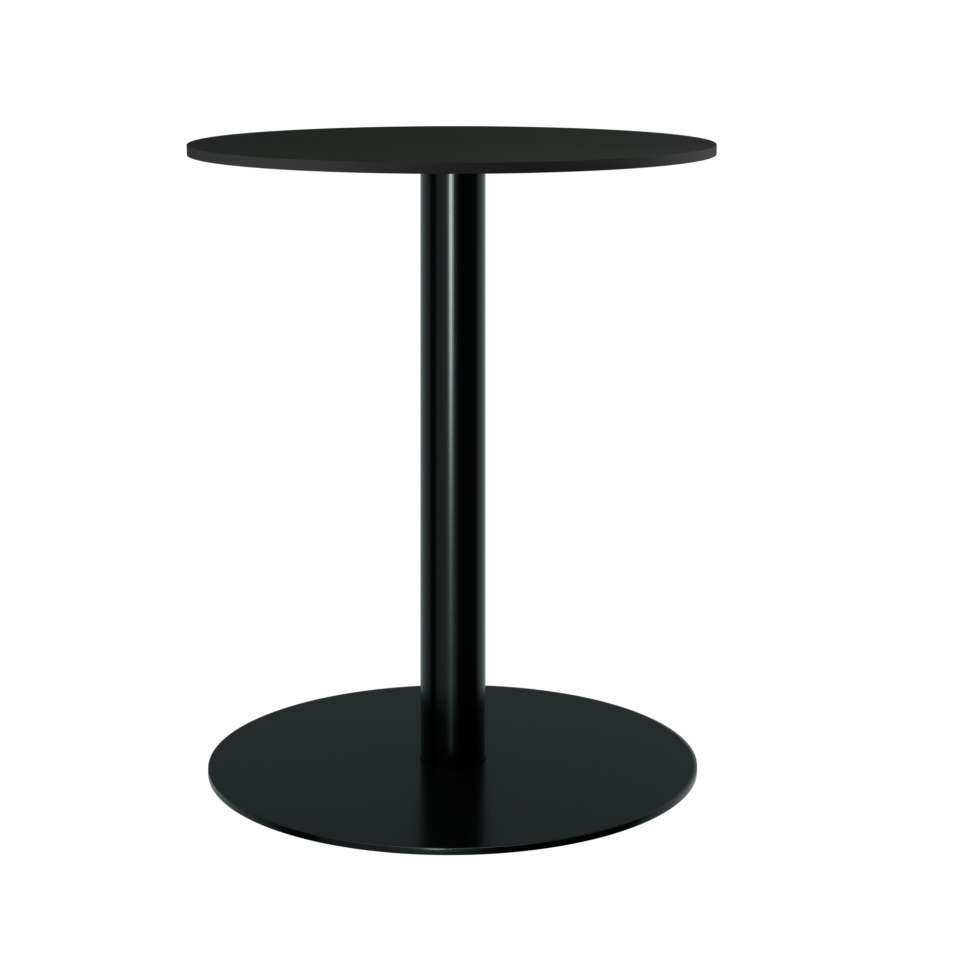 Halo Café Table (60cm Round)