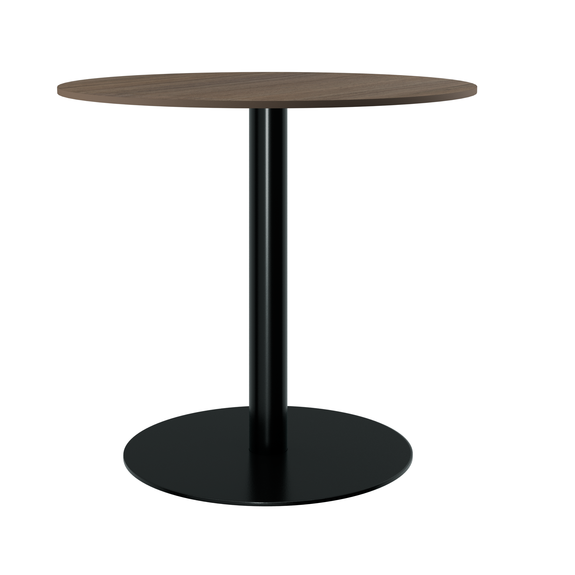 Halo Café Table (80cm Round)