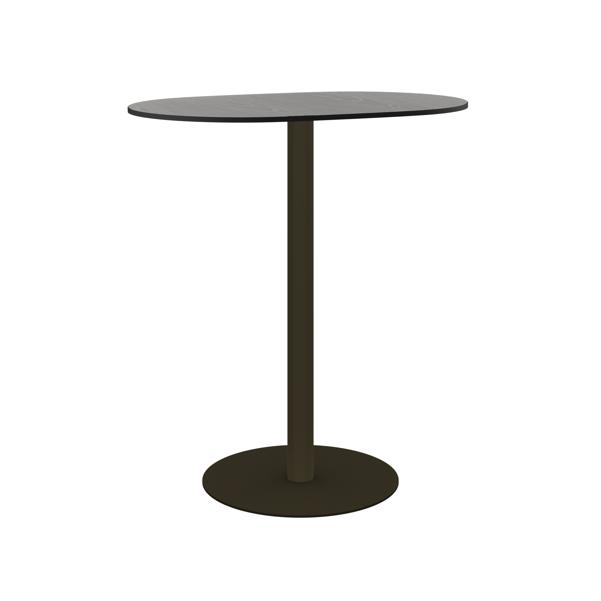 Halo Bar Table (Oblong)