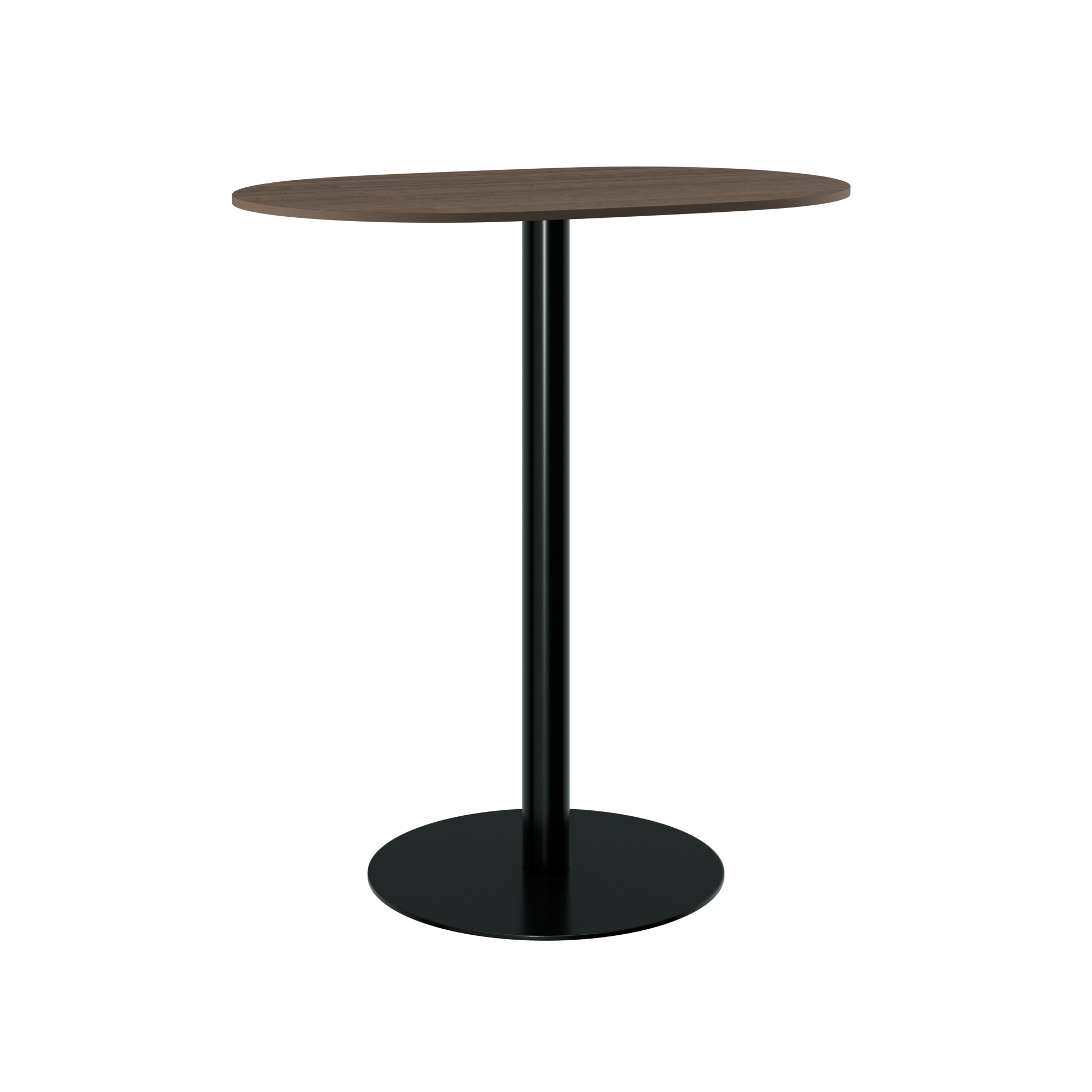 Halo Bar Table (Oblong)