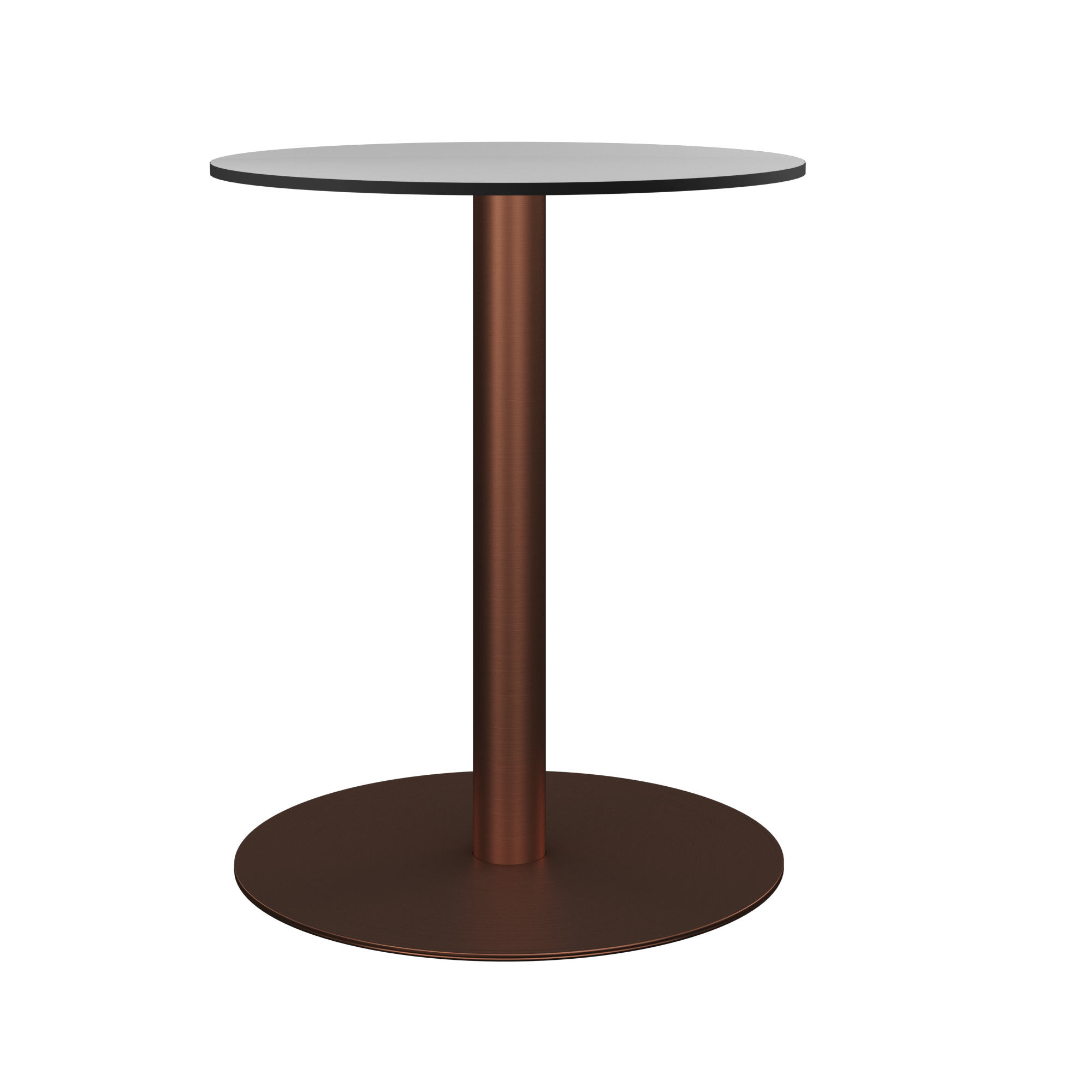 Halo Café Table (60cm Round)