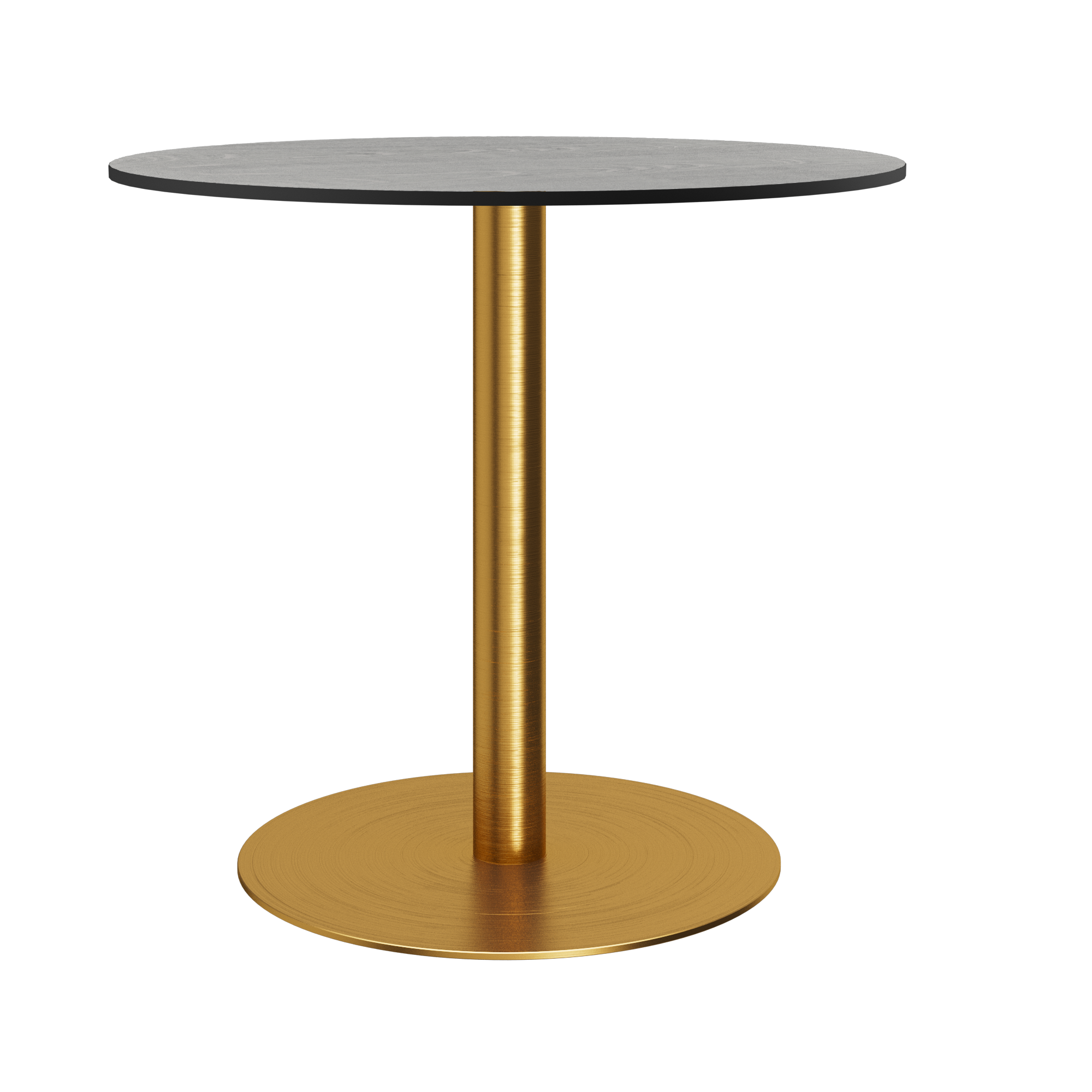 Halo Café Table (80cm Round)