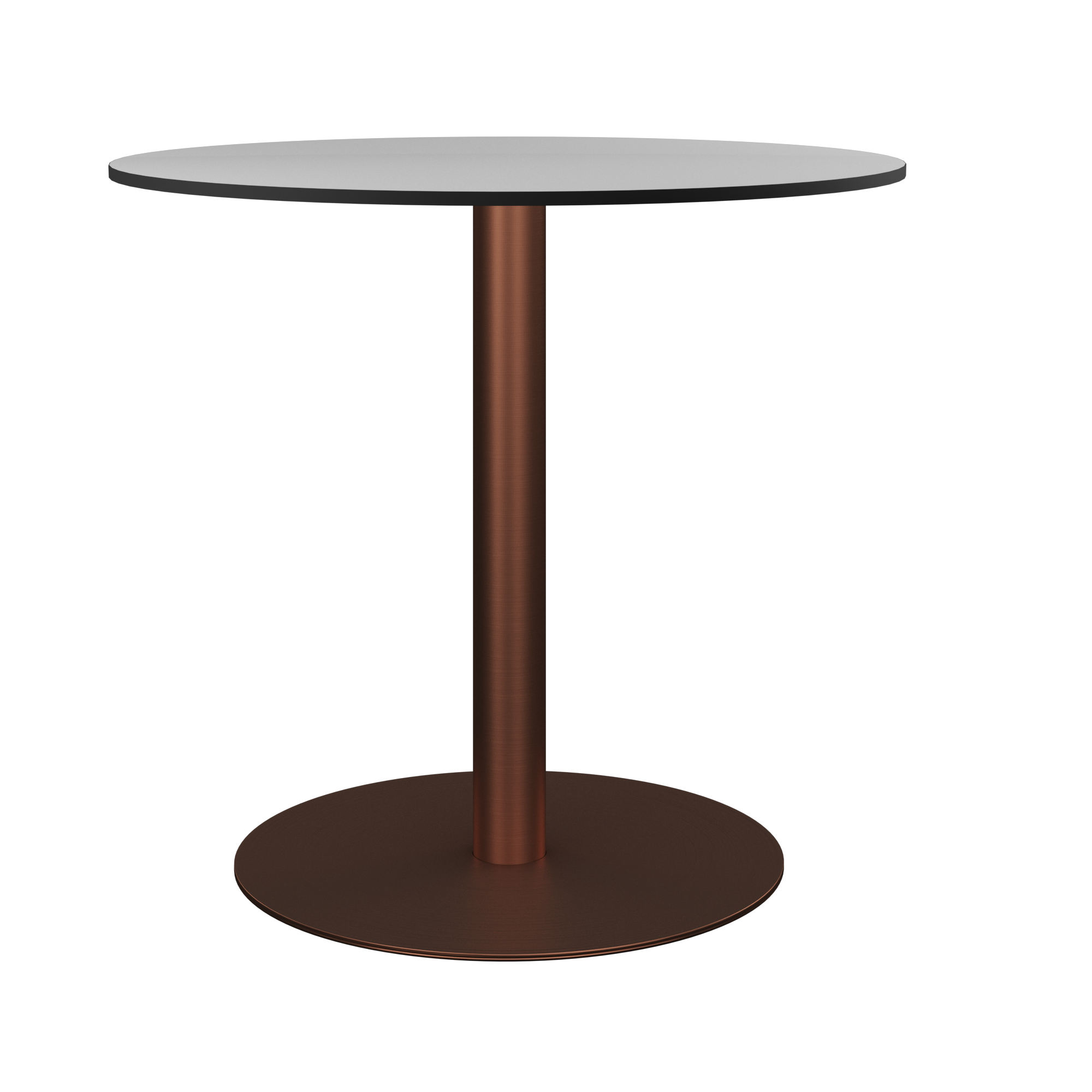 Halo Café Table (80cm Round)