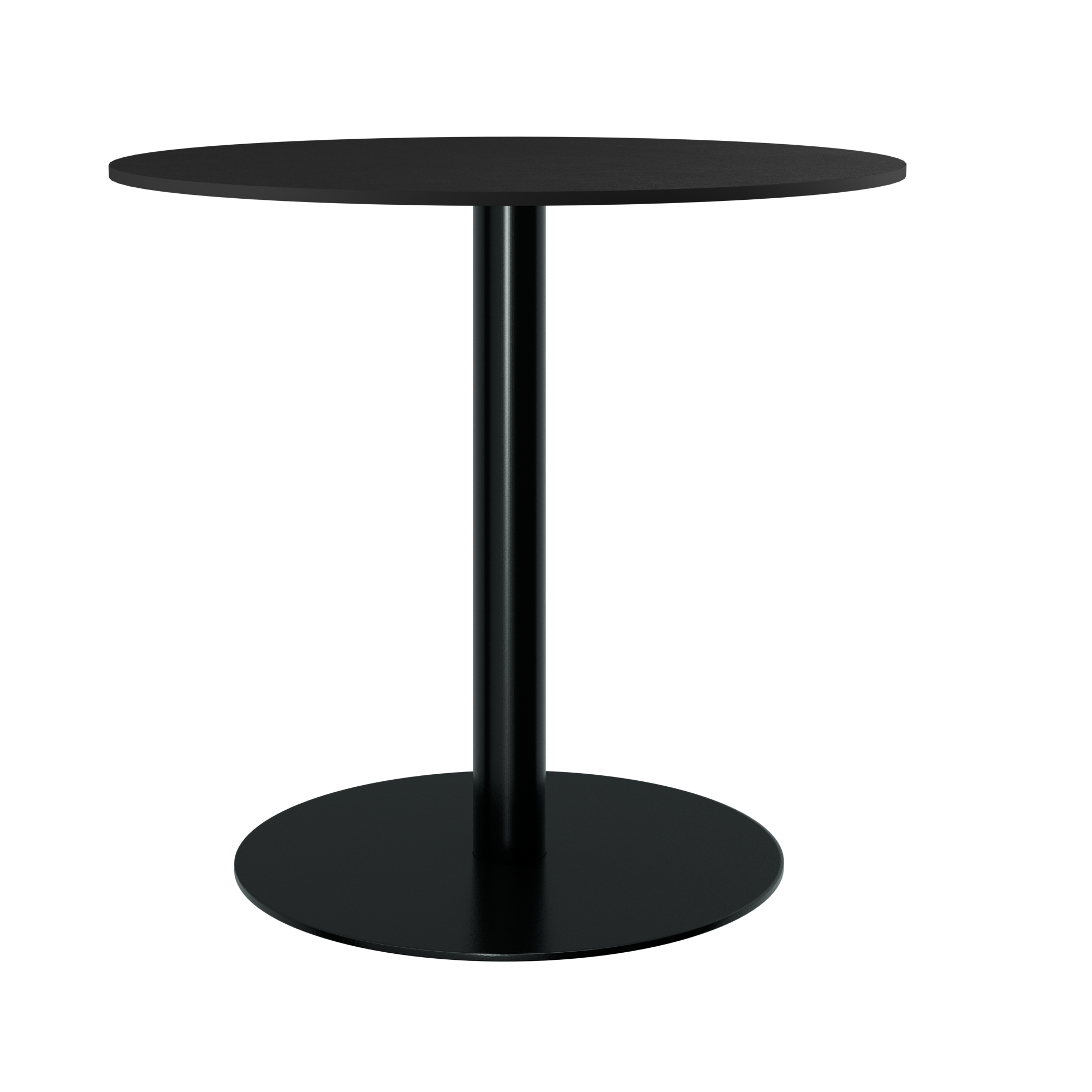 Halo Café Table (80cm Round)