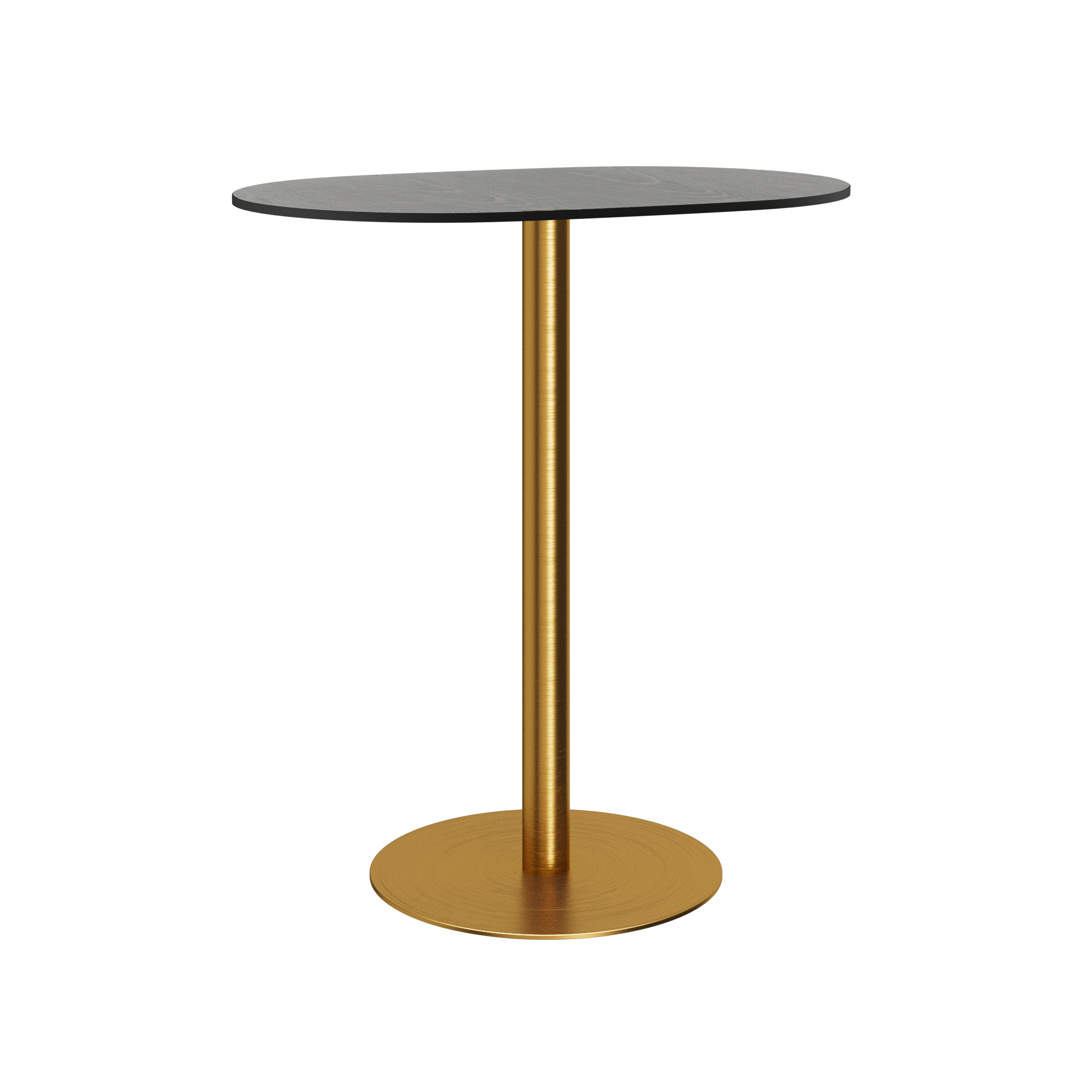 Halo Bar Table (Oblong)