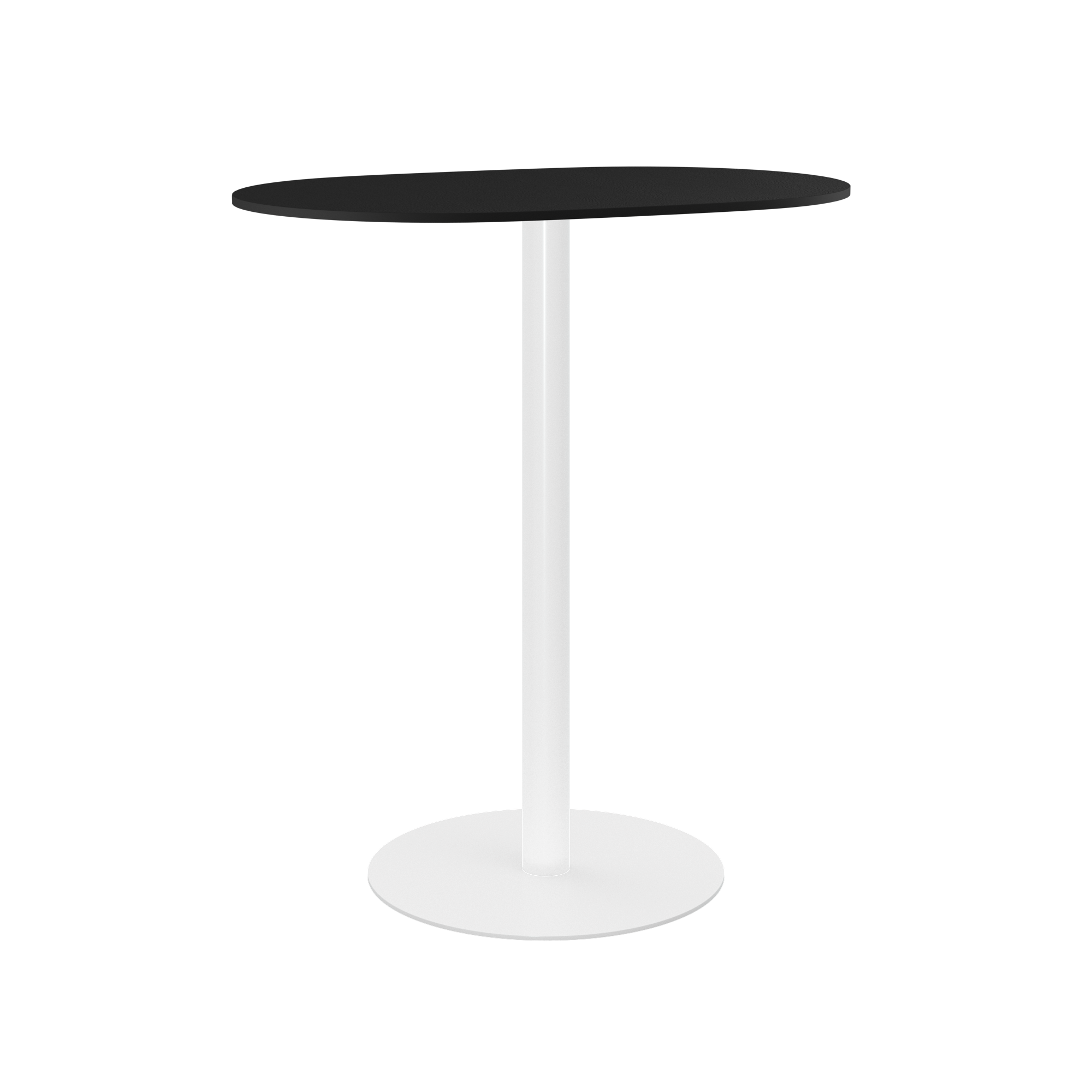 Halo Bar Table (Oblong)