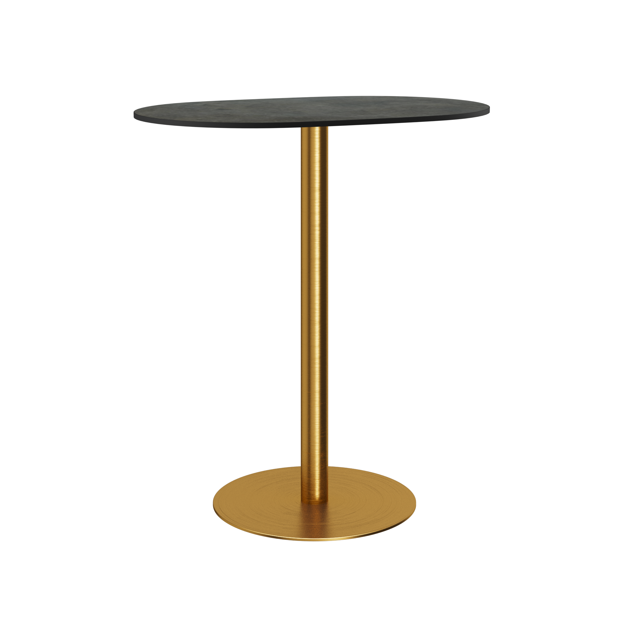 Halo Bar Table (Oblong)