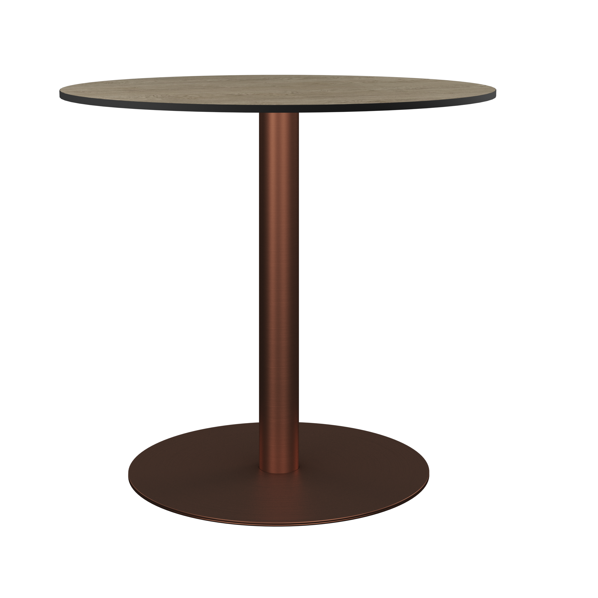 Halo Café Table (80cm Round)