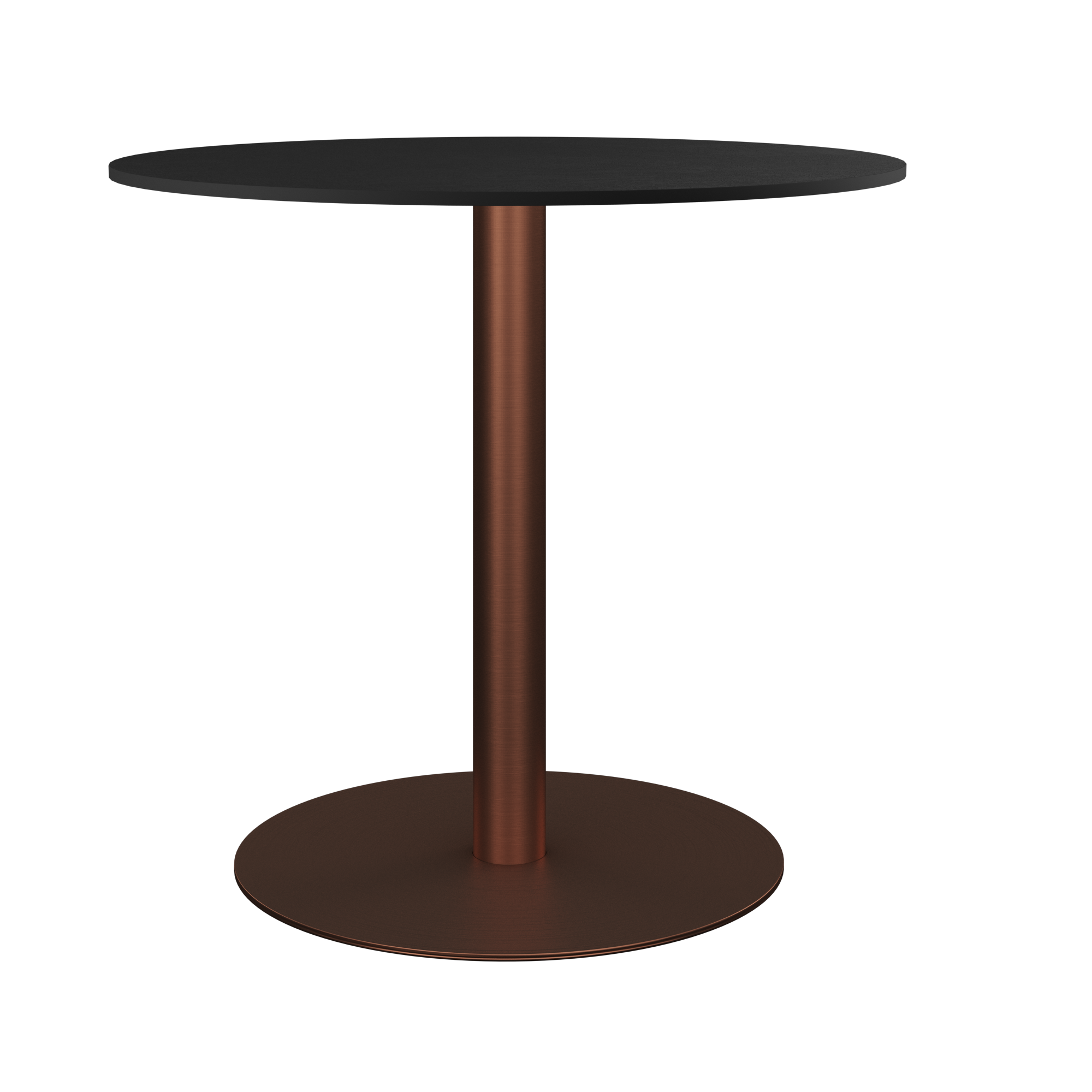 Halo Café Table (80cm Round)