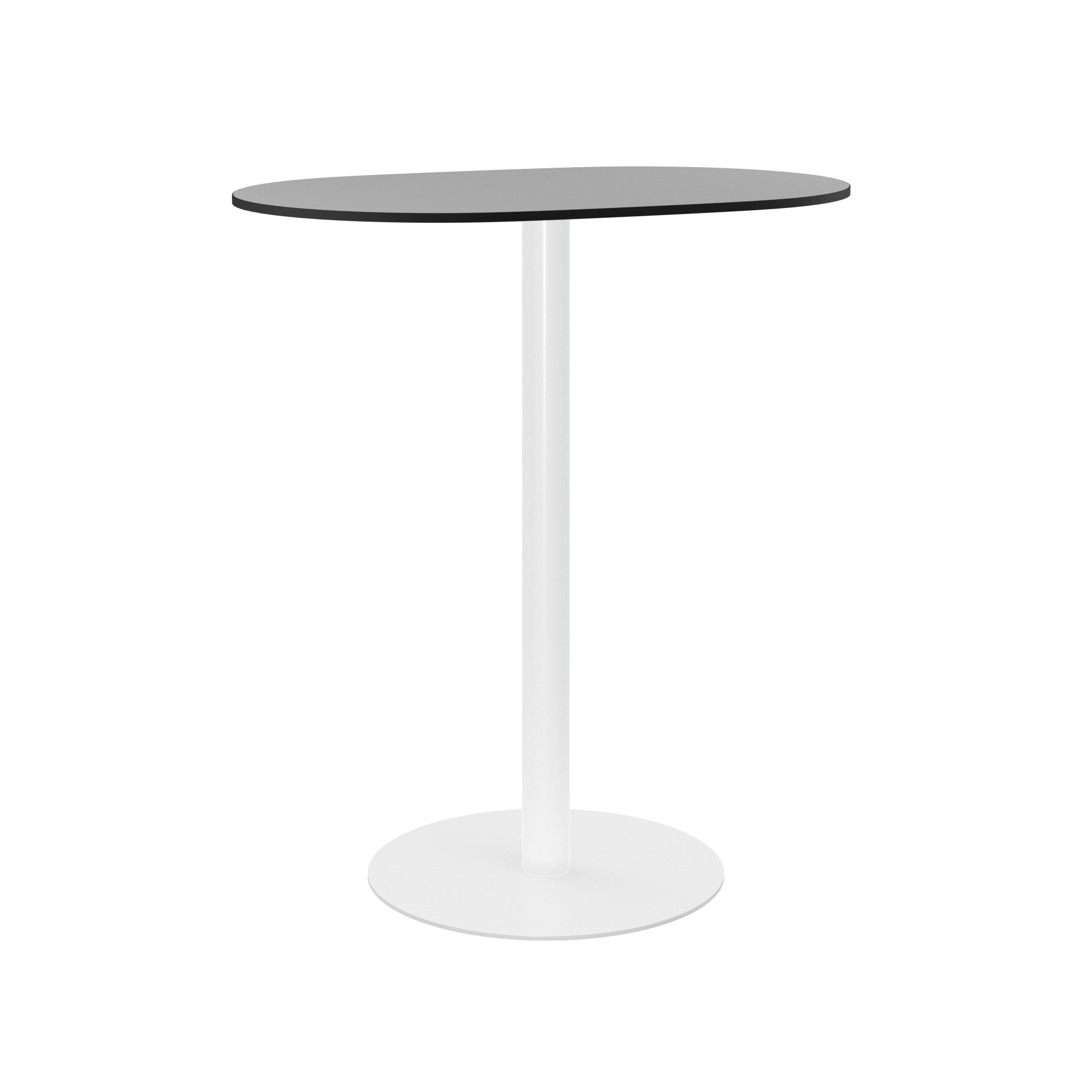 Halo Bar Table (Oblong)