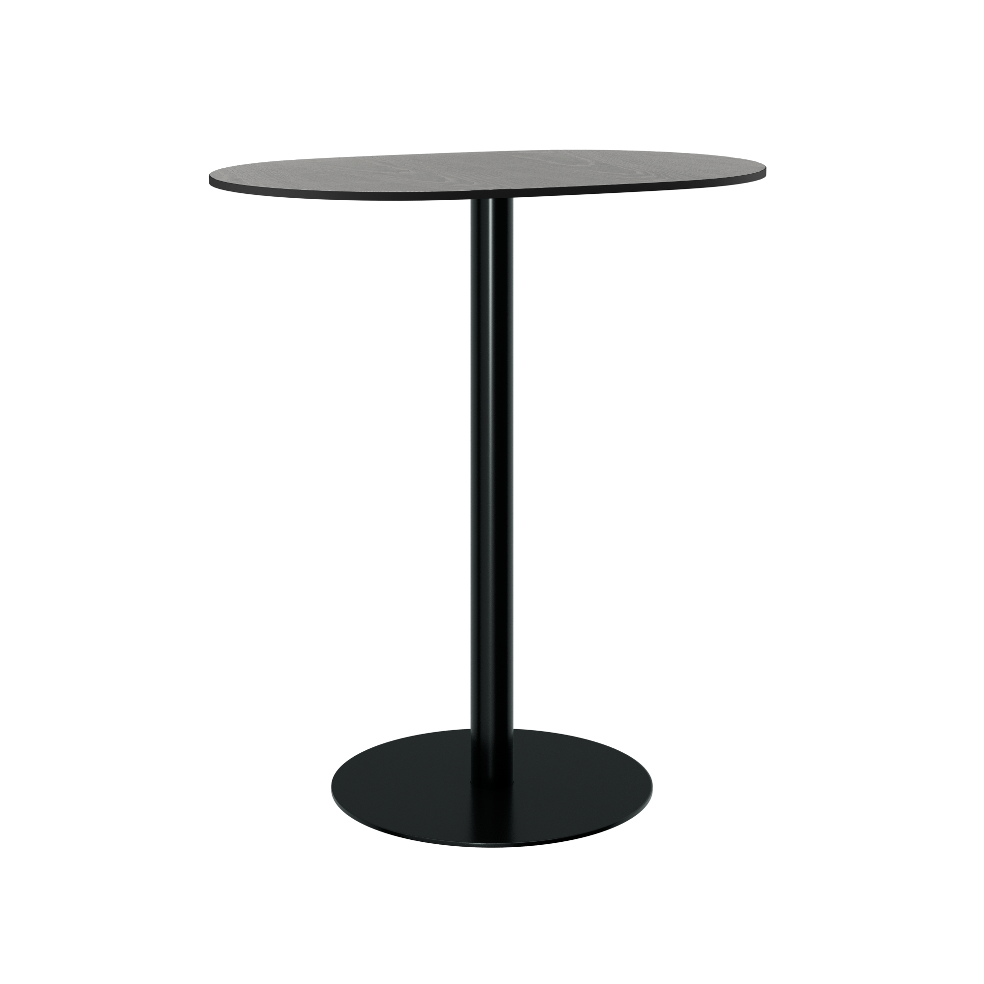 Halo Bar Table (Oblong)