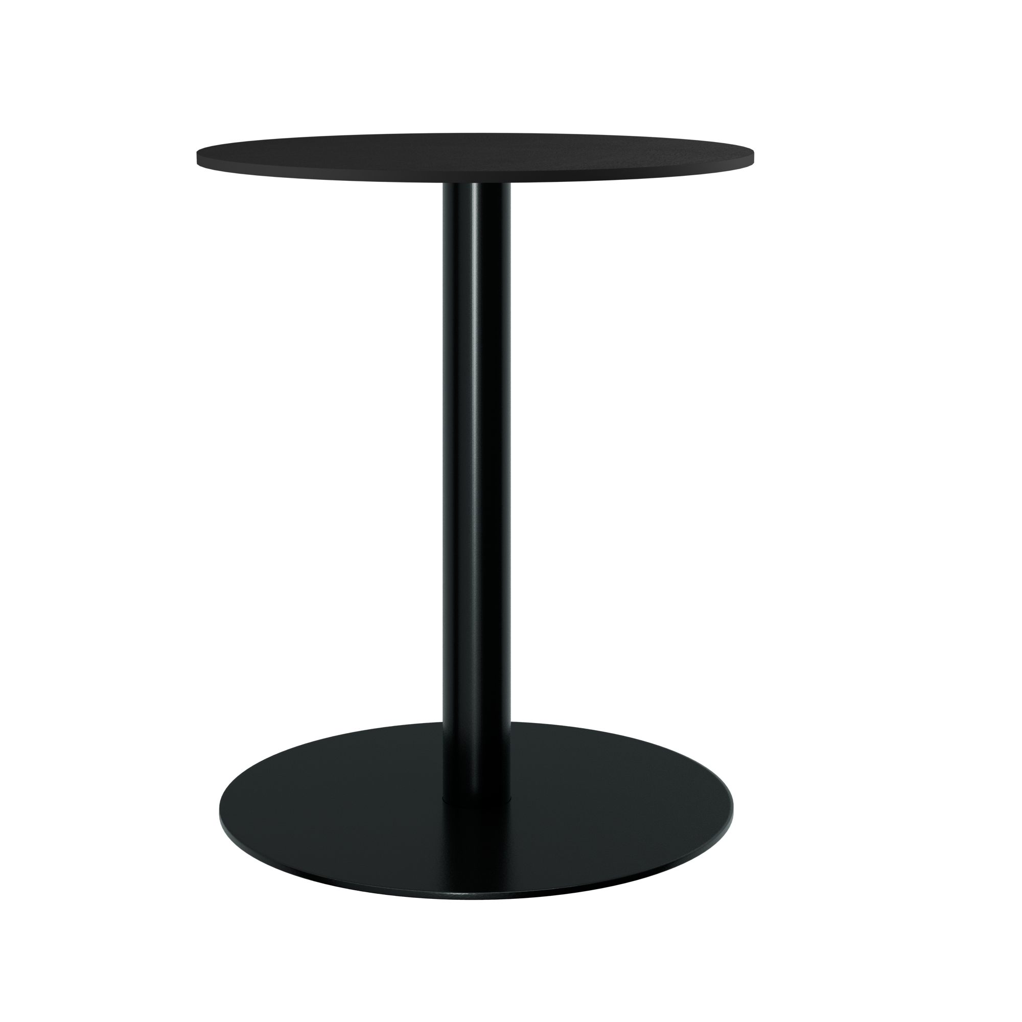 Halo Café Table (60cm Round)