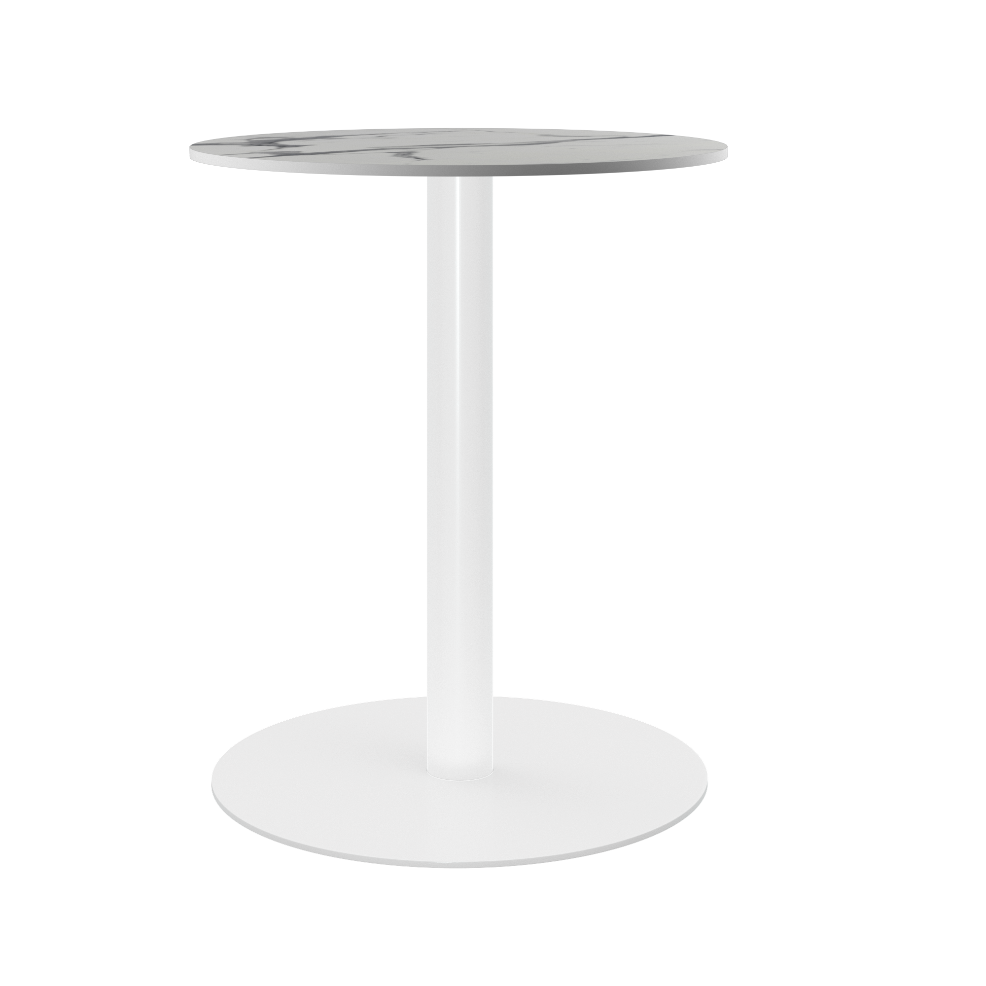 Halo Café Table (60cm Round)