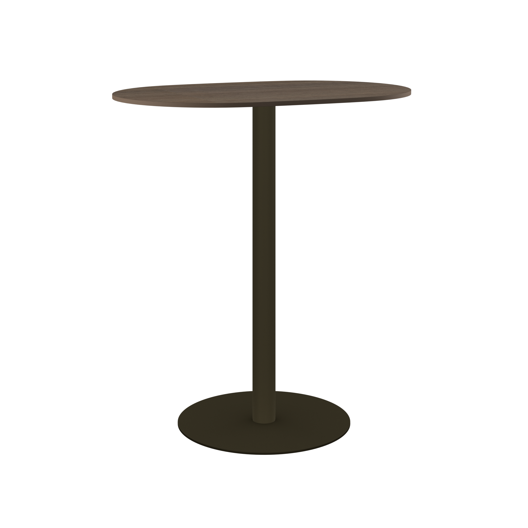 Halo Bar Table (Oblong)