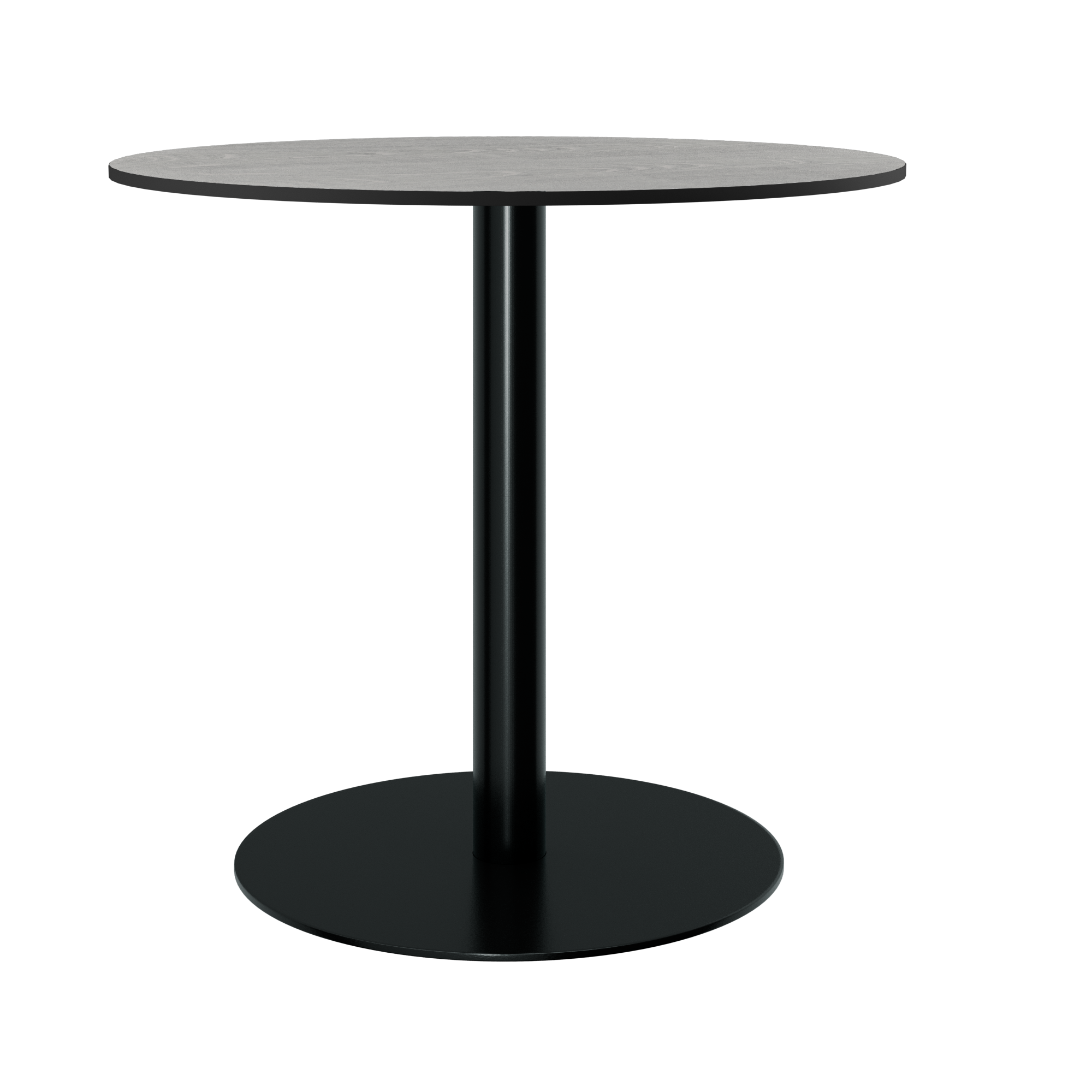 Halo Café Table (80cm Round)