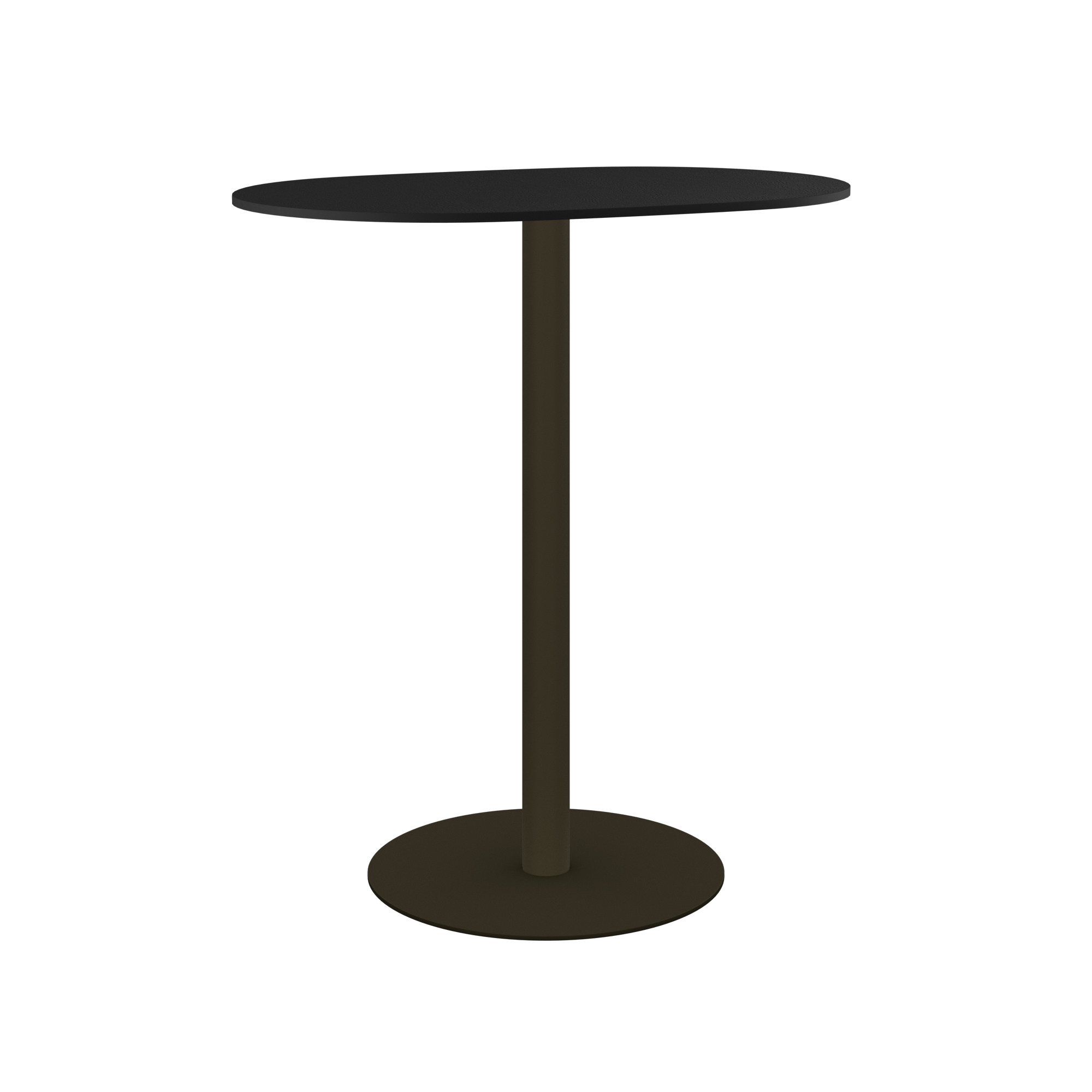 Halo Bar Table (Oblong)