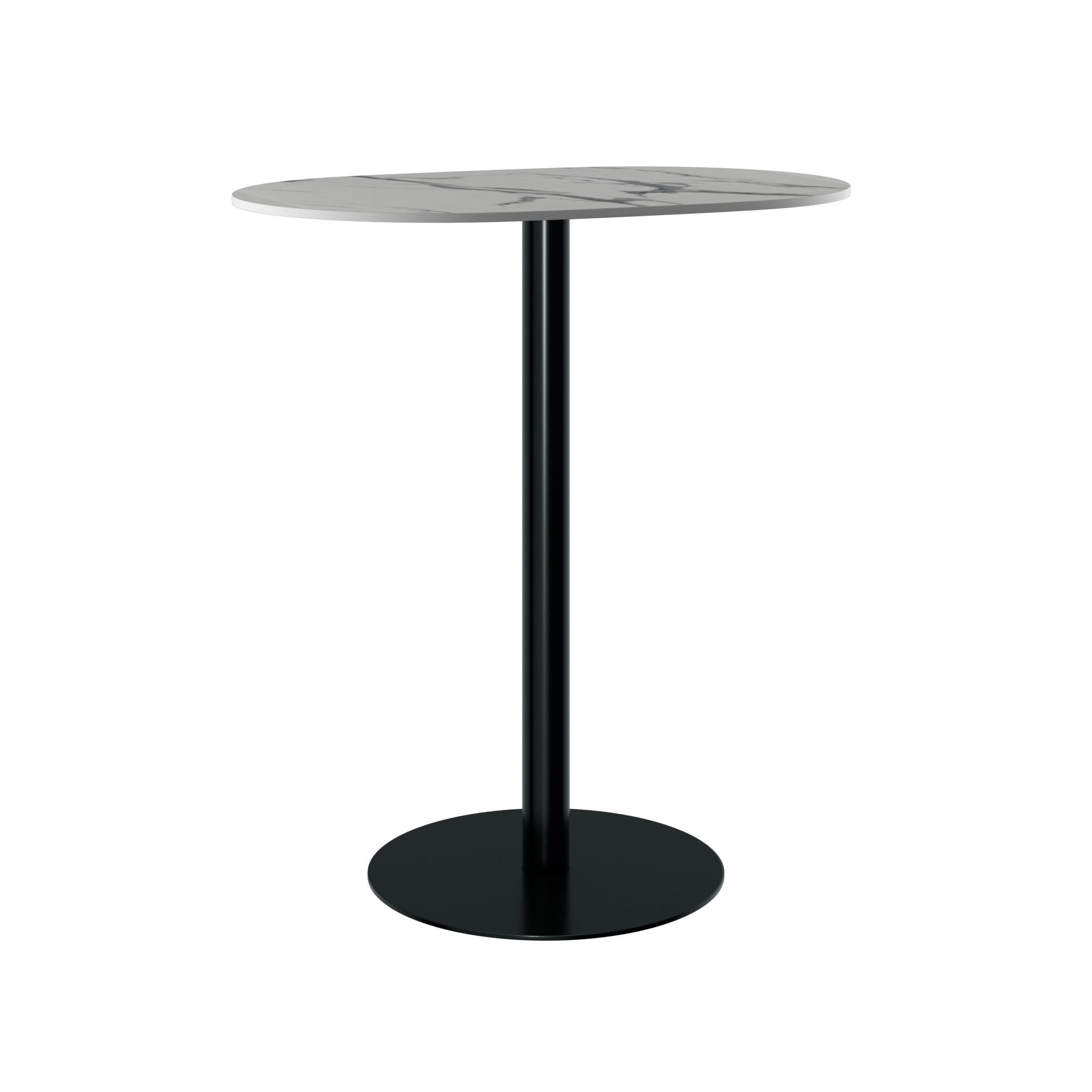 Halo Bar Table (Oblong)