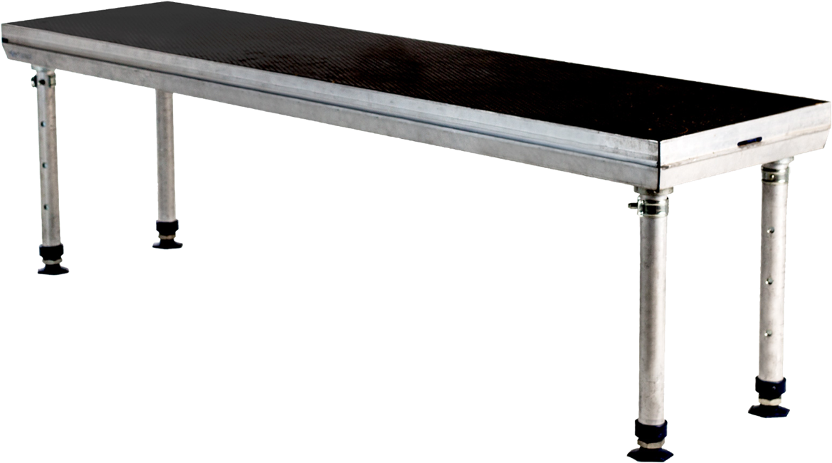 Euro Stage Deck 2m x 0.5m