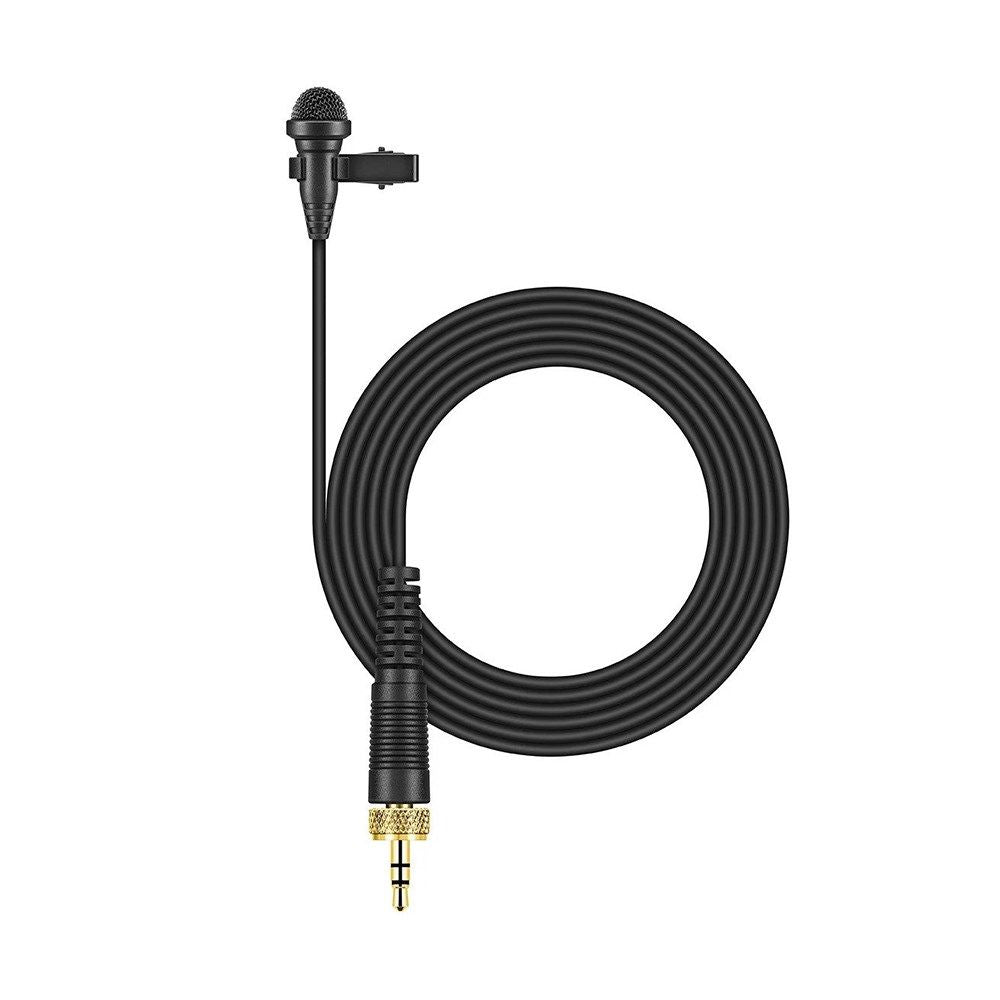 Sennheiser ME3 Headworn Mic Black