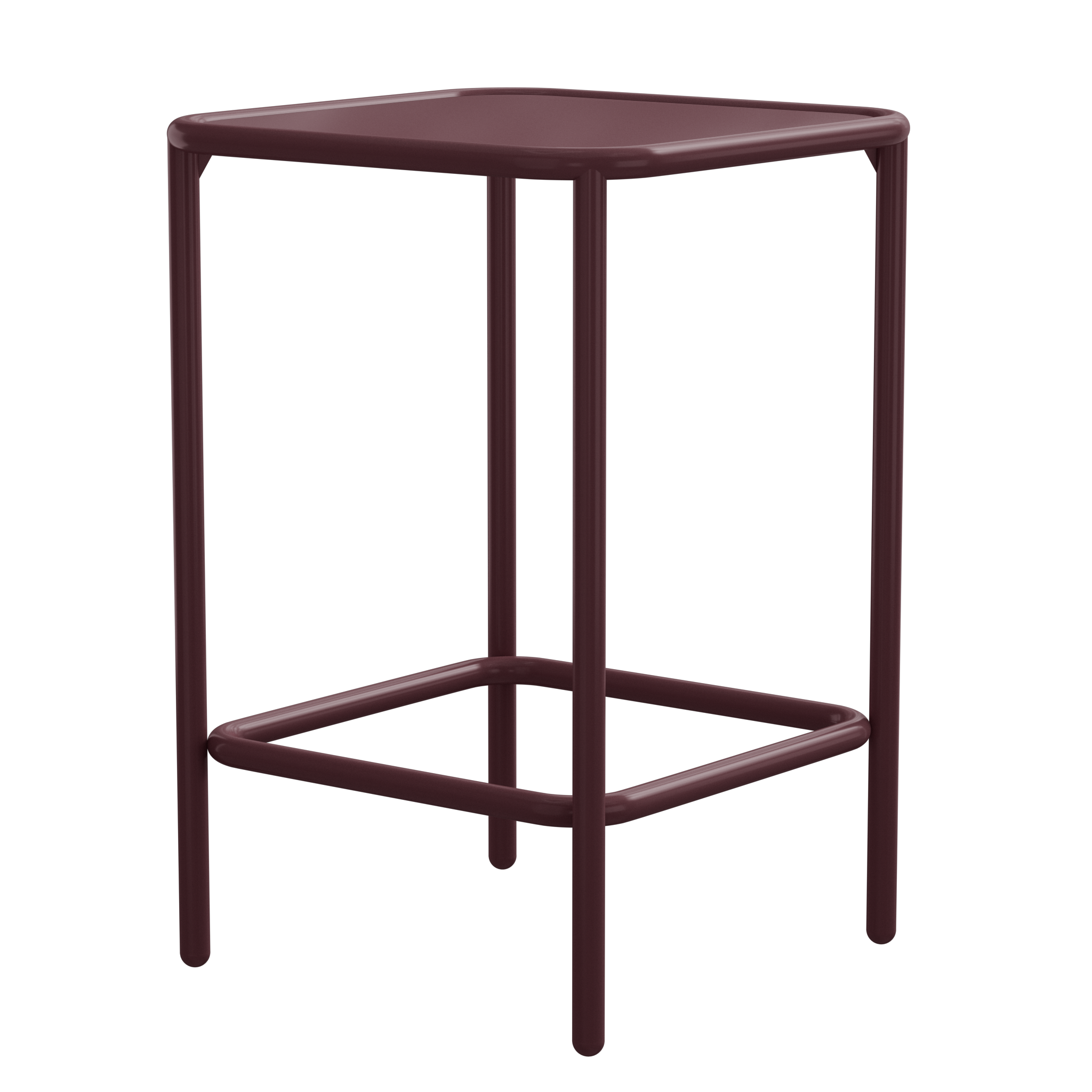 Isla Bar Table