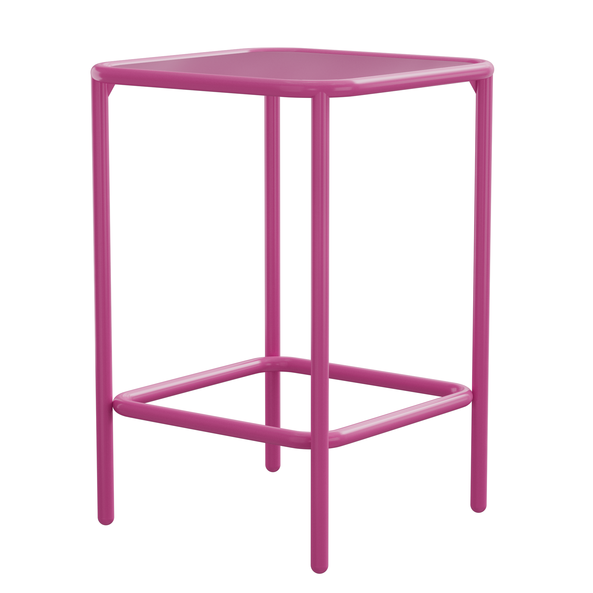Isla Bar Table