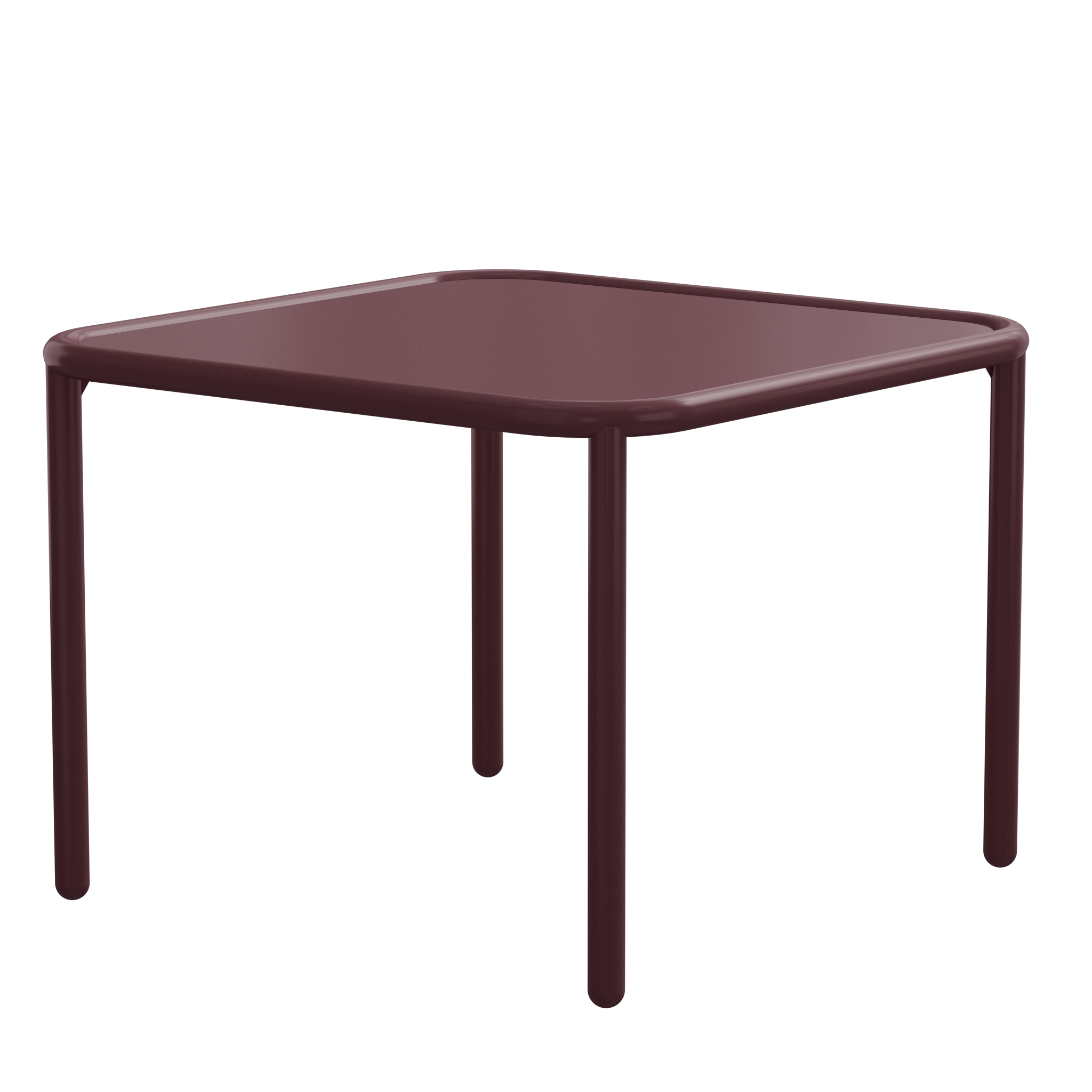 Isla Café Table