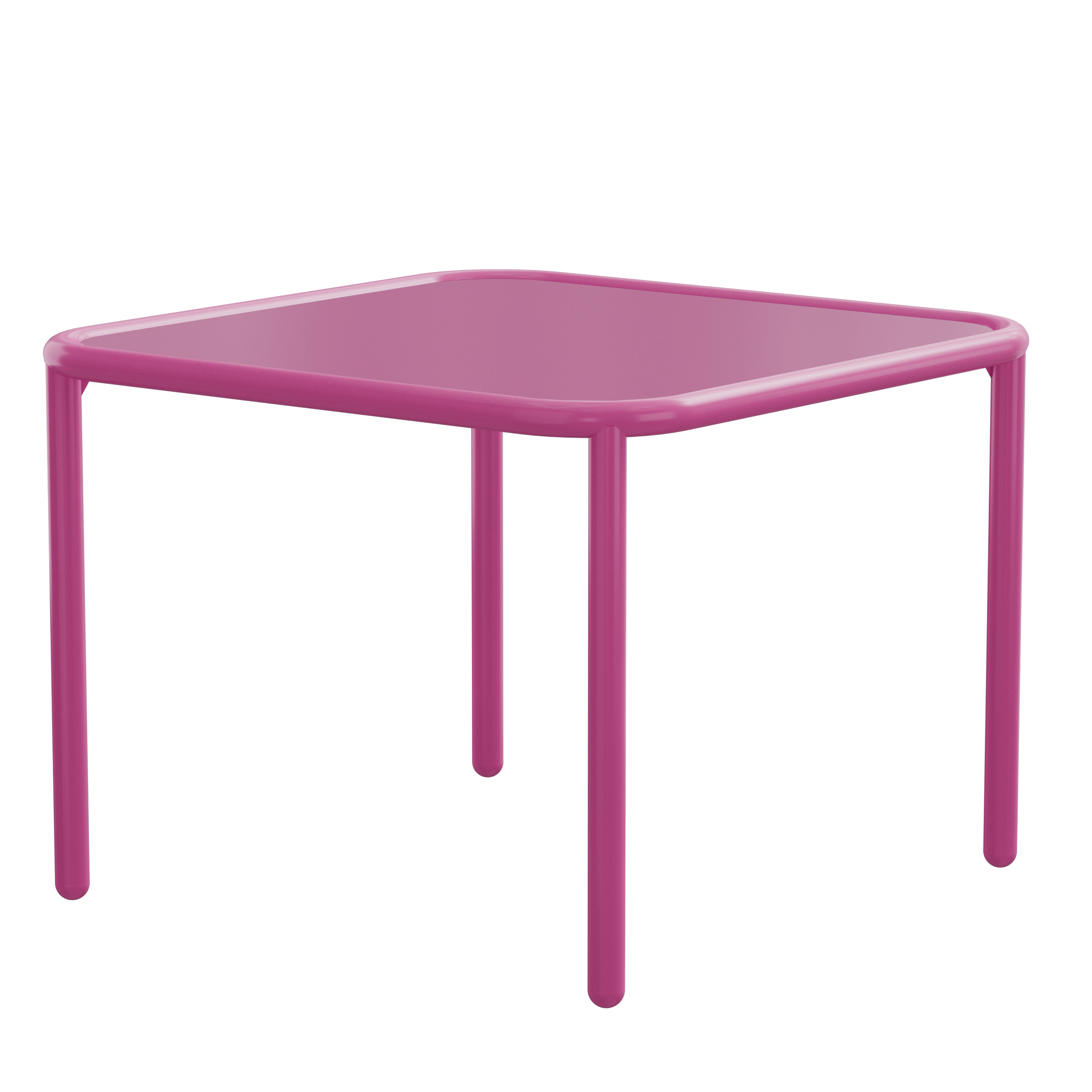 Isla Café Table