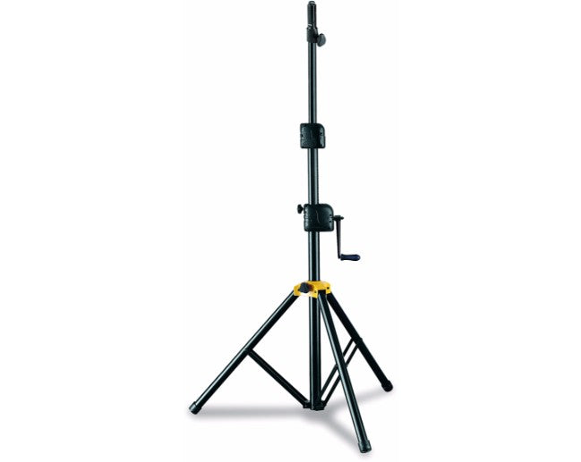 Hercules Stand - Locking Winch UP - 50Kg load