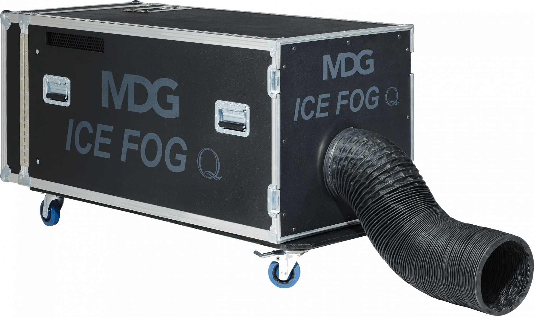 MDG Ice Fogs