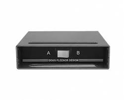 Rock Switch A/B DMX Switcher