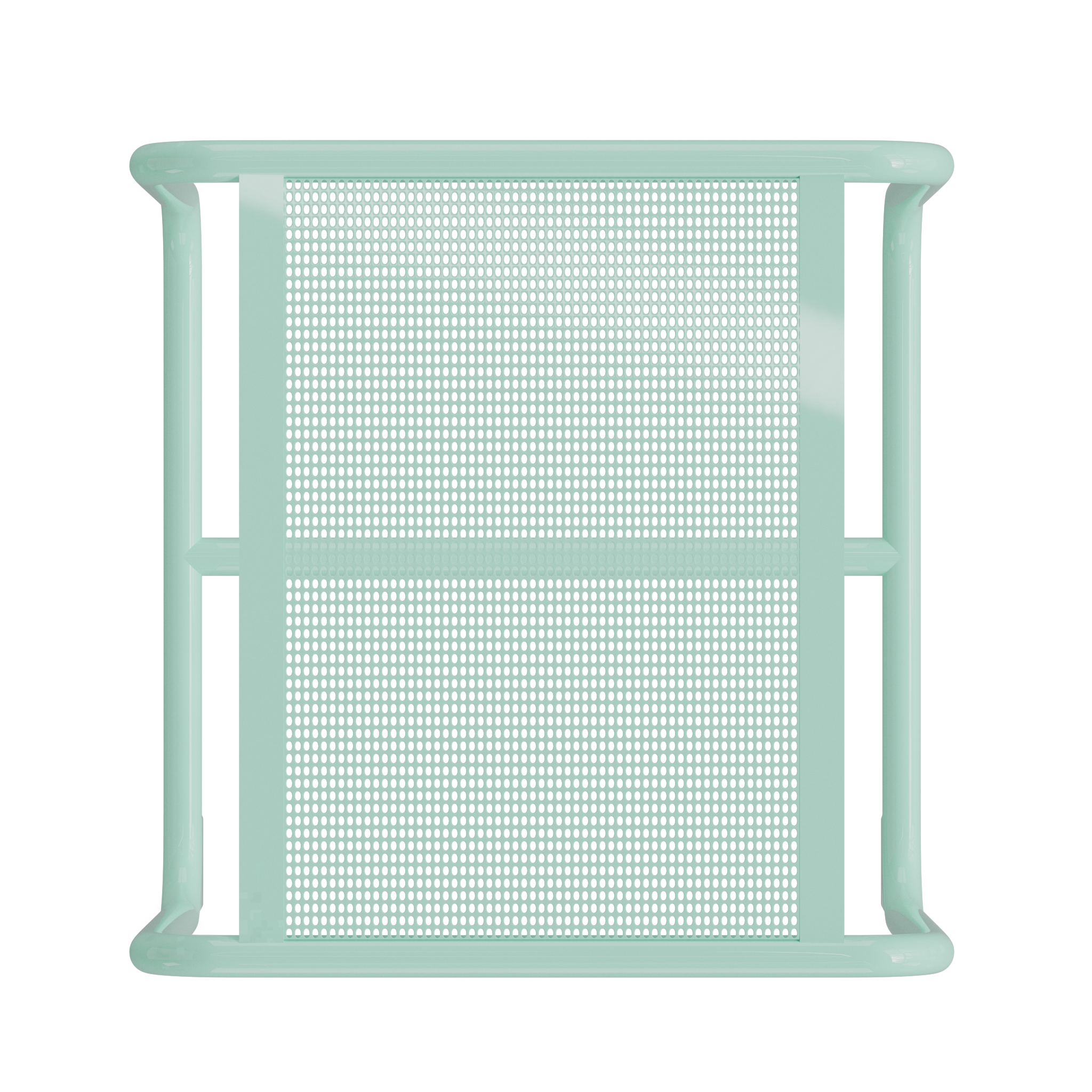 Isla Low Stool