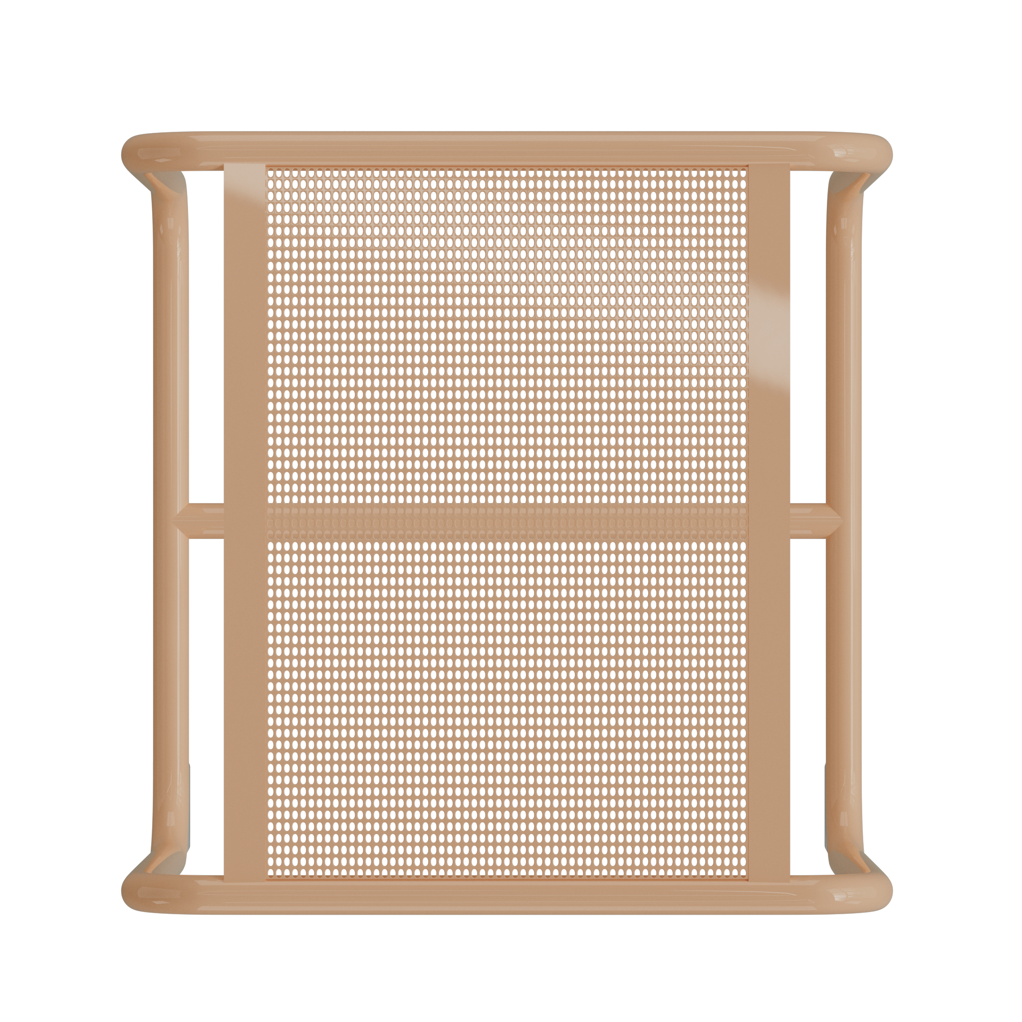 Isla Low Stool