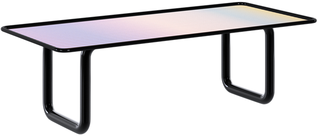 Helix Dining Table