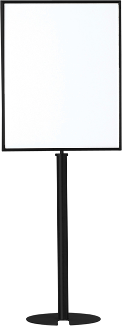 Sign Holder and Stand