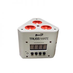 LED Truss Warmer - Truss Mate - 240v