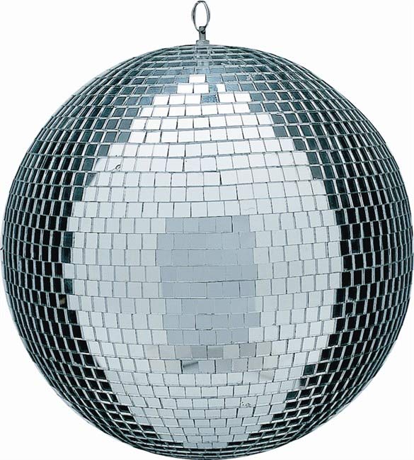 Mirror Ball