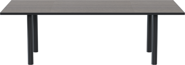 Pluto Rectangular Dining Table