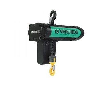 Verlinde Chain Motor 125kg