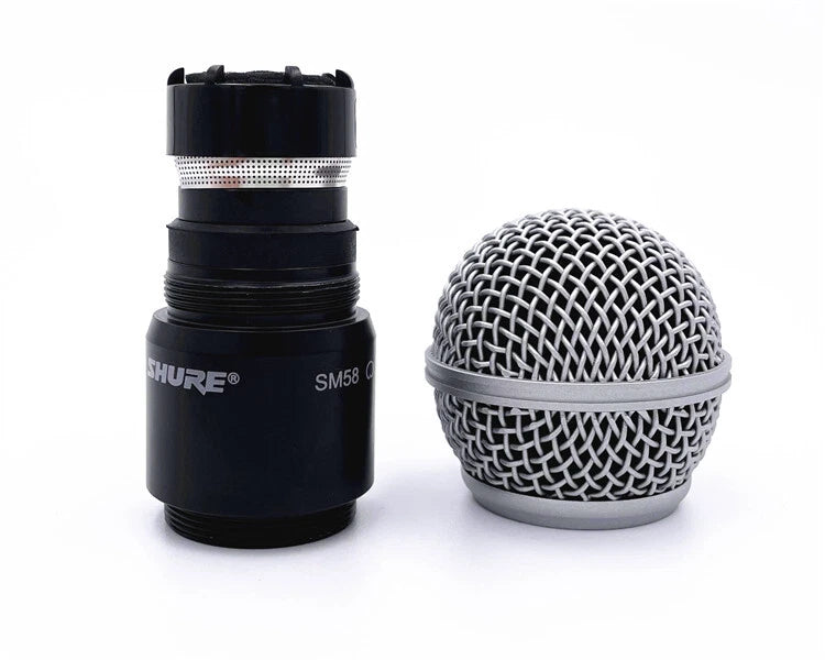 SM58 Capsule
